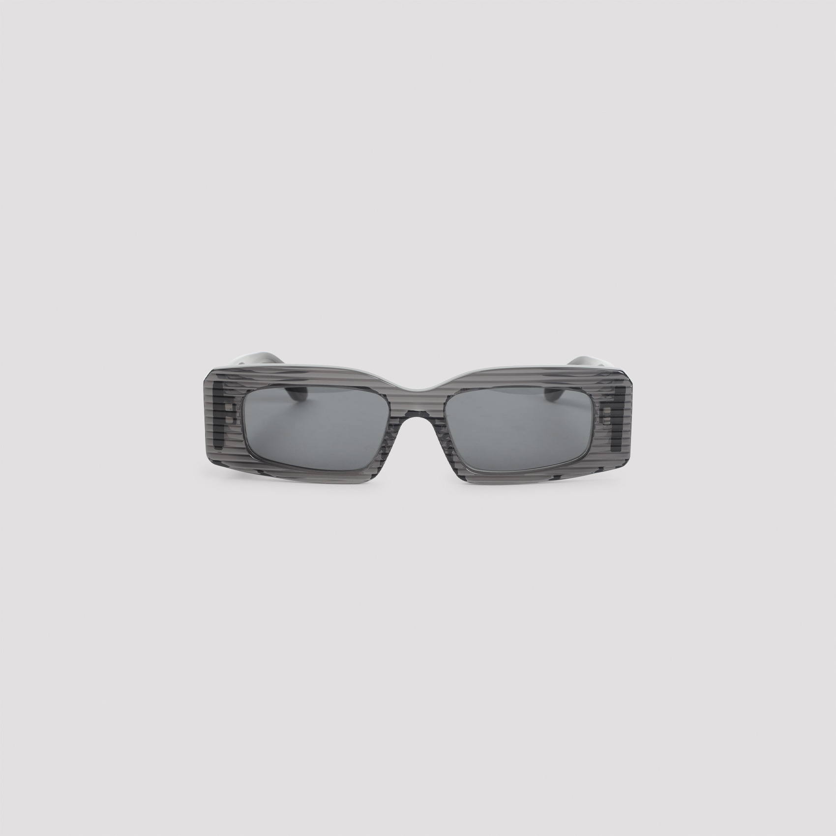 RECTANGULAR SUNGLASSES AA0078S006 (ALAIA / サングラス・アイウェア ) | ALAIA (アライア)(2)