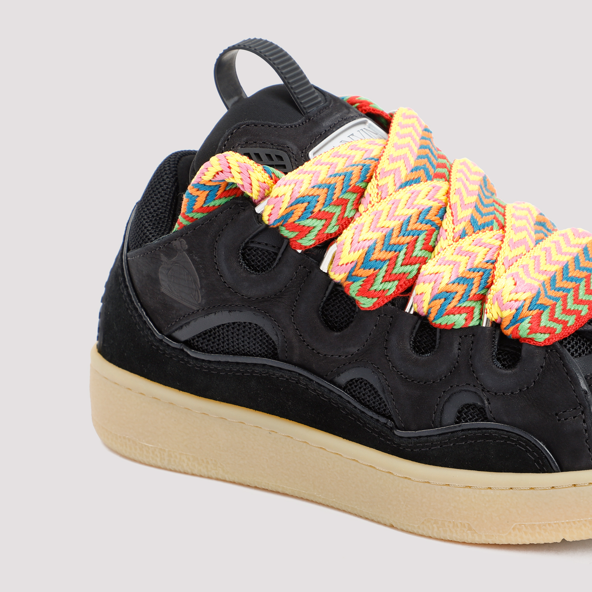 FUSKDK12DRA2P25W10 (LANVIN / スニーカー ) | LANVIN (ランバン)(4)