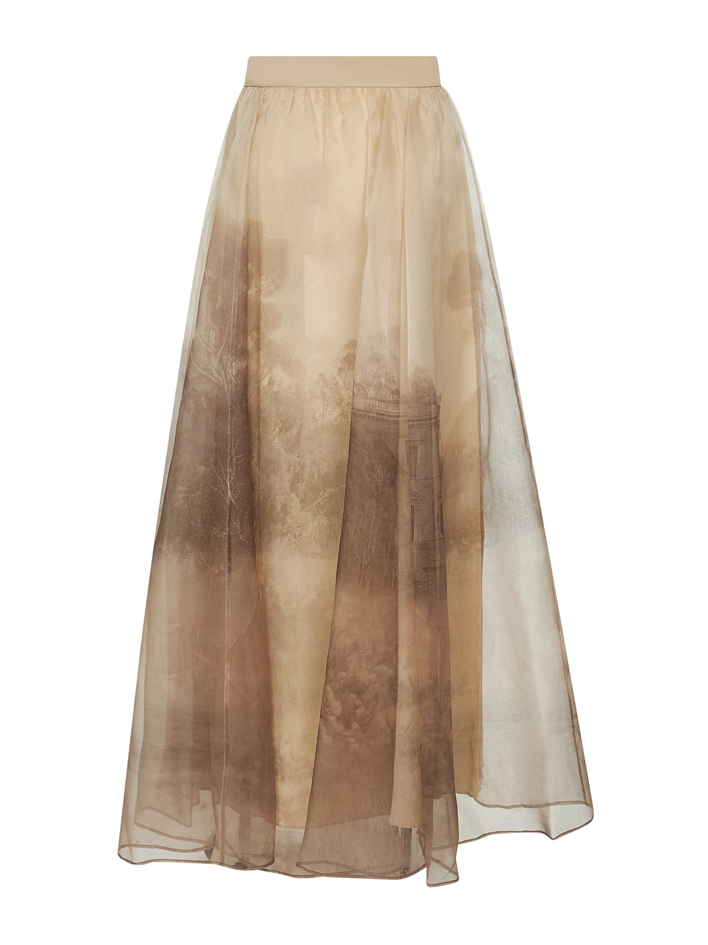 Zimmermann Skirts 5350SF252SEPI (ZIMMERMANN / スカート ) | ZIMMERMANN (ジマーマン)(1)