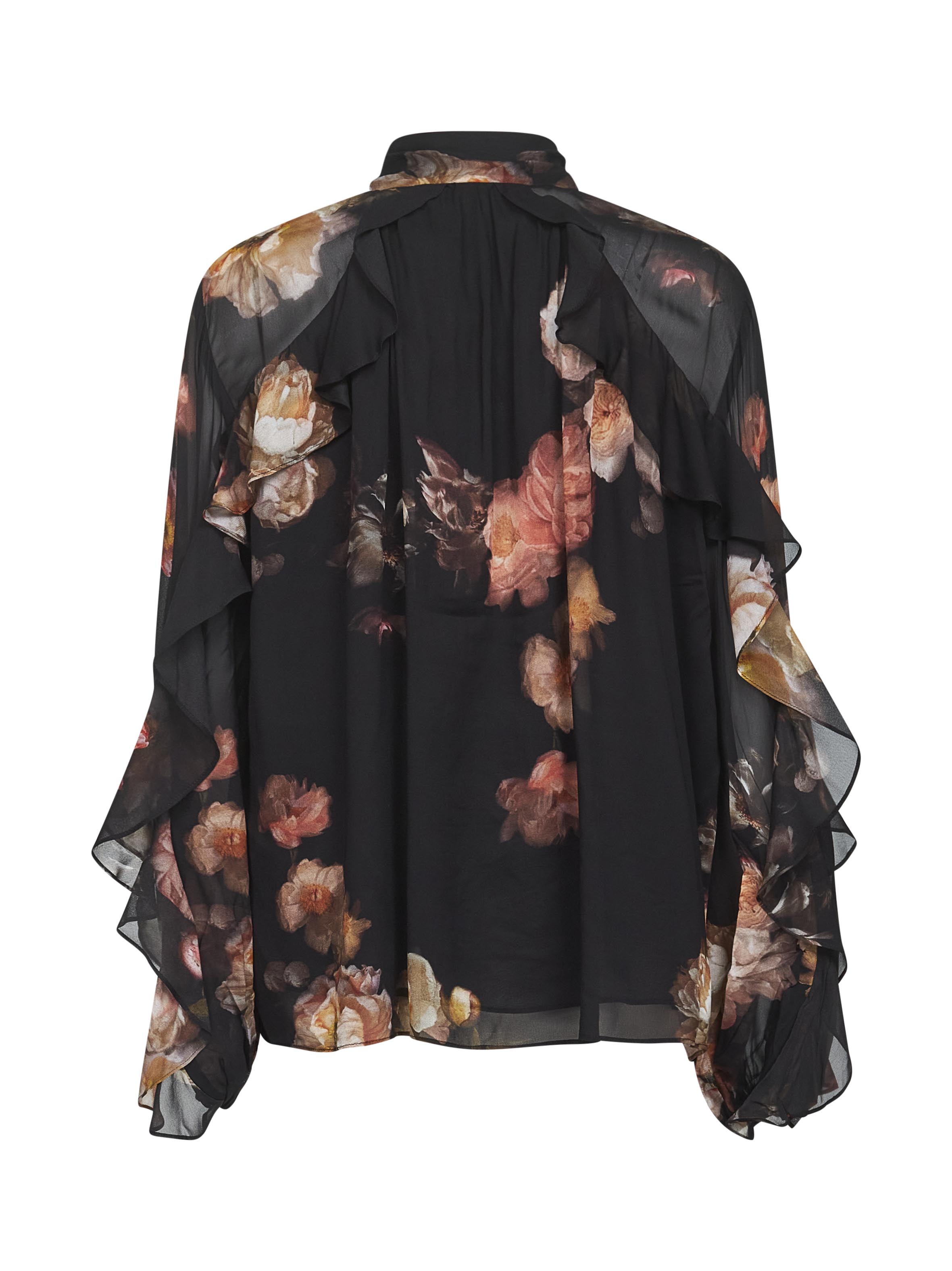 Zimmermann Shirts 5342TF251RFLR (ZIMMERMANN / シャツ・ブラウス ) | ZIMMERMANN (ジマーマン)(1)