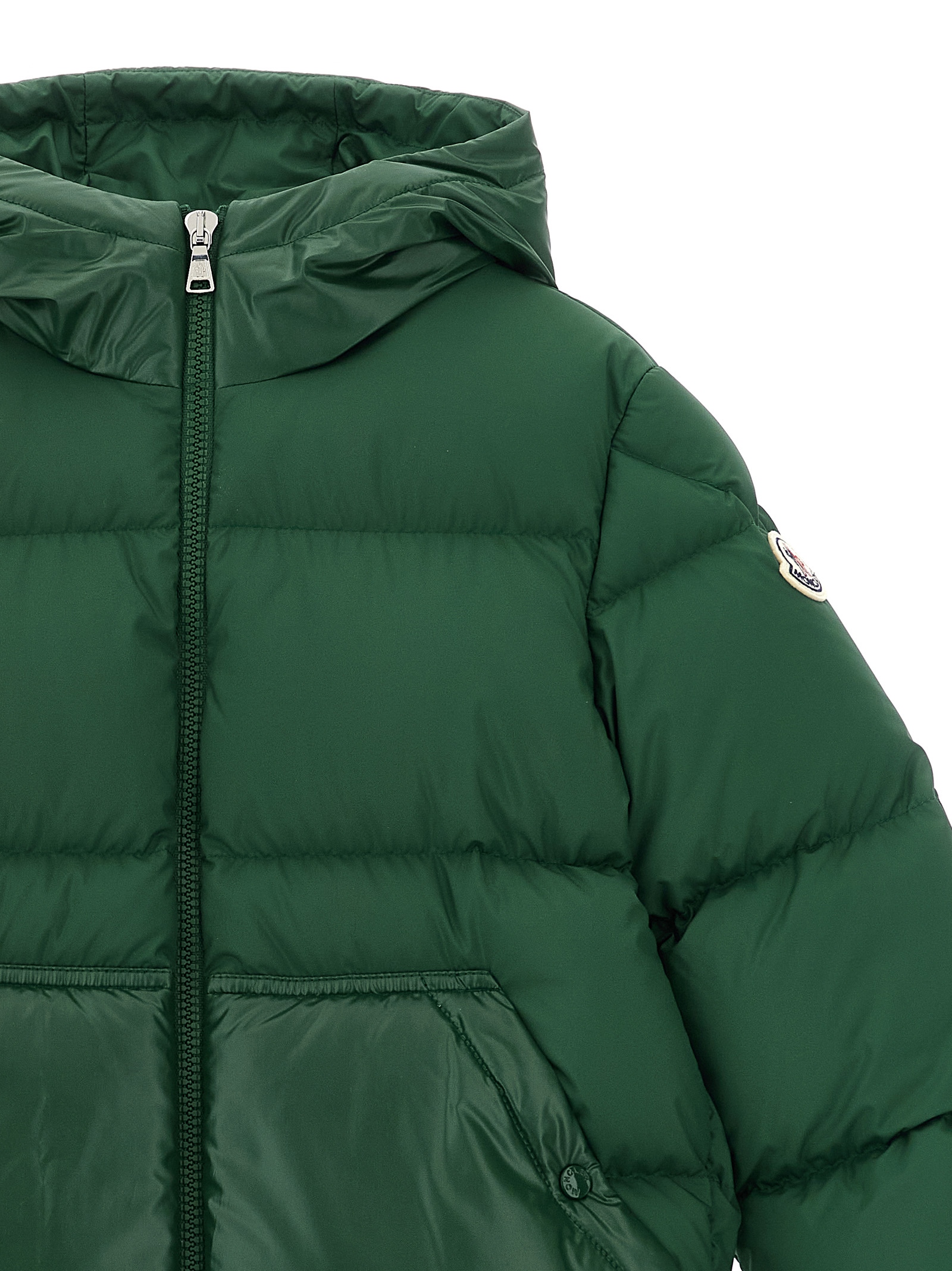 'Barin' down jacket K29541A00079597YW866 (Moncler / ダウンジャケット・コート ) | Moncler (モンクレール)(2)