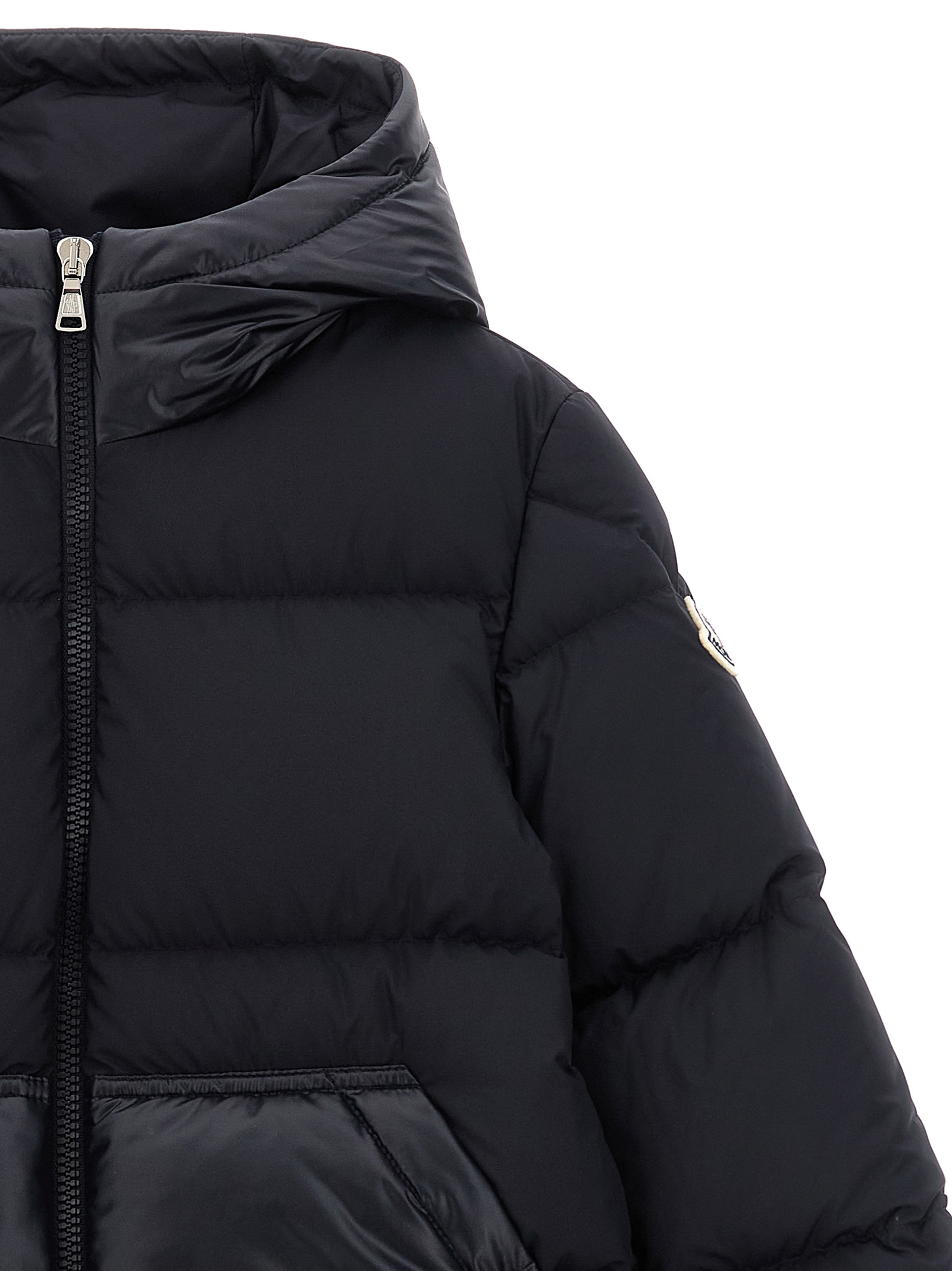'Barin' down jacket K29541A00079597YW778 (Moncler / ダウンジャケット・コート ) | Moncler (モンクレール)(2)
