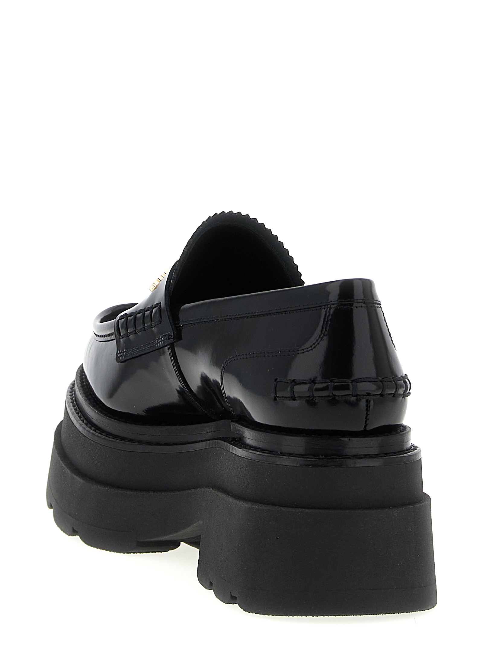 'Carter Platform' loafers 30322F023001 (alexanderwang / ローファー ) | alexanderwang (アレキサンダーワン)(2)