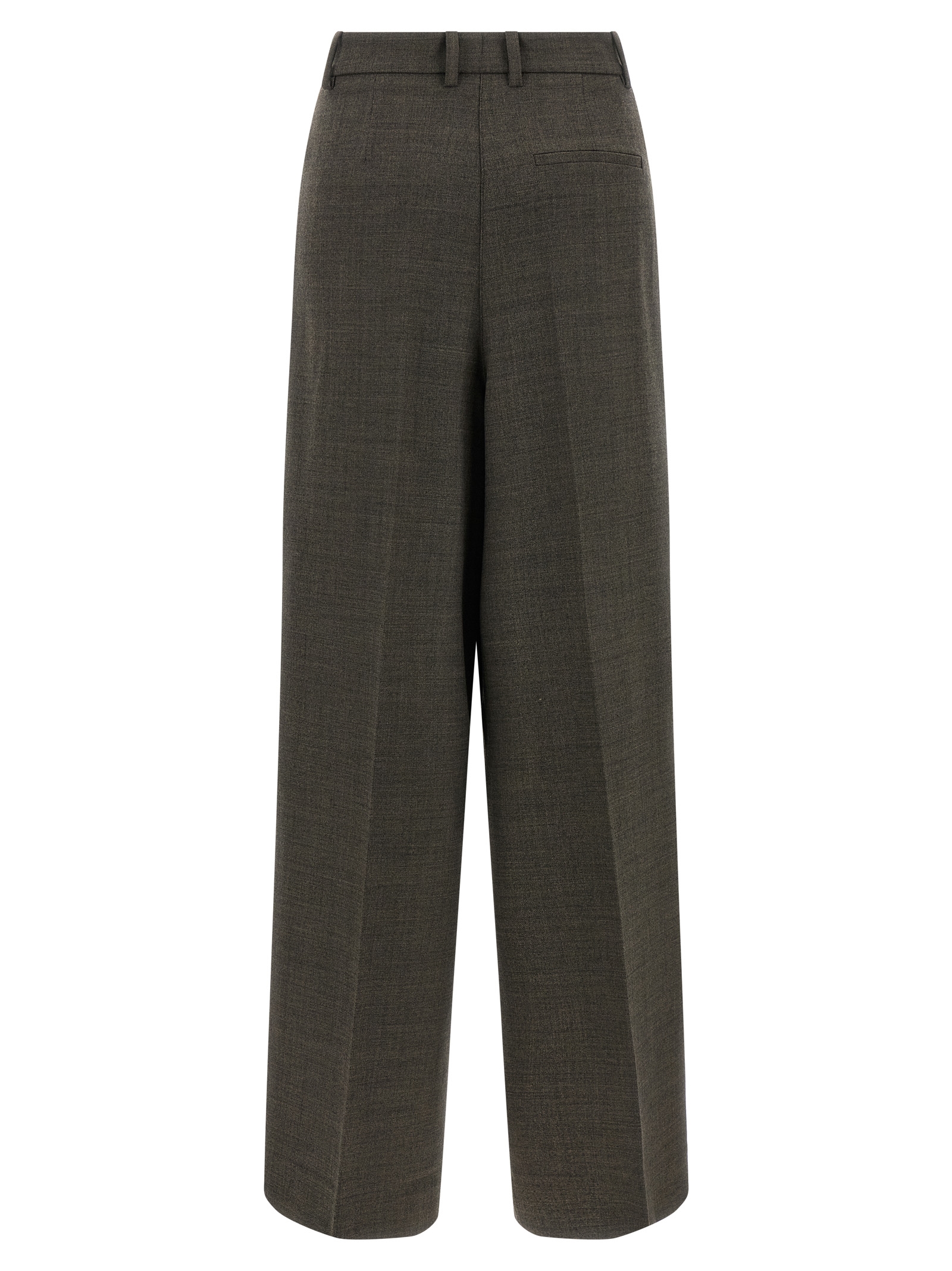 'Powo' pants D232492POWO024 (P.A.R.O.S.H. / パンツ ) | P.A.R.O.S.H. (パロッシュ)(1)