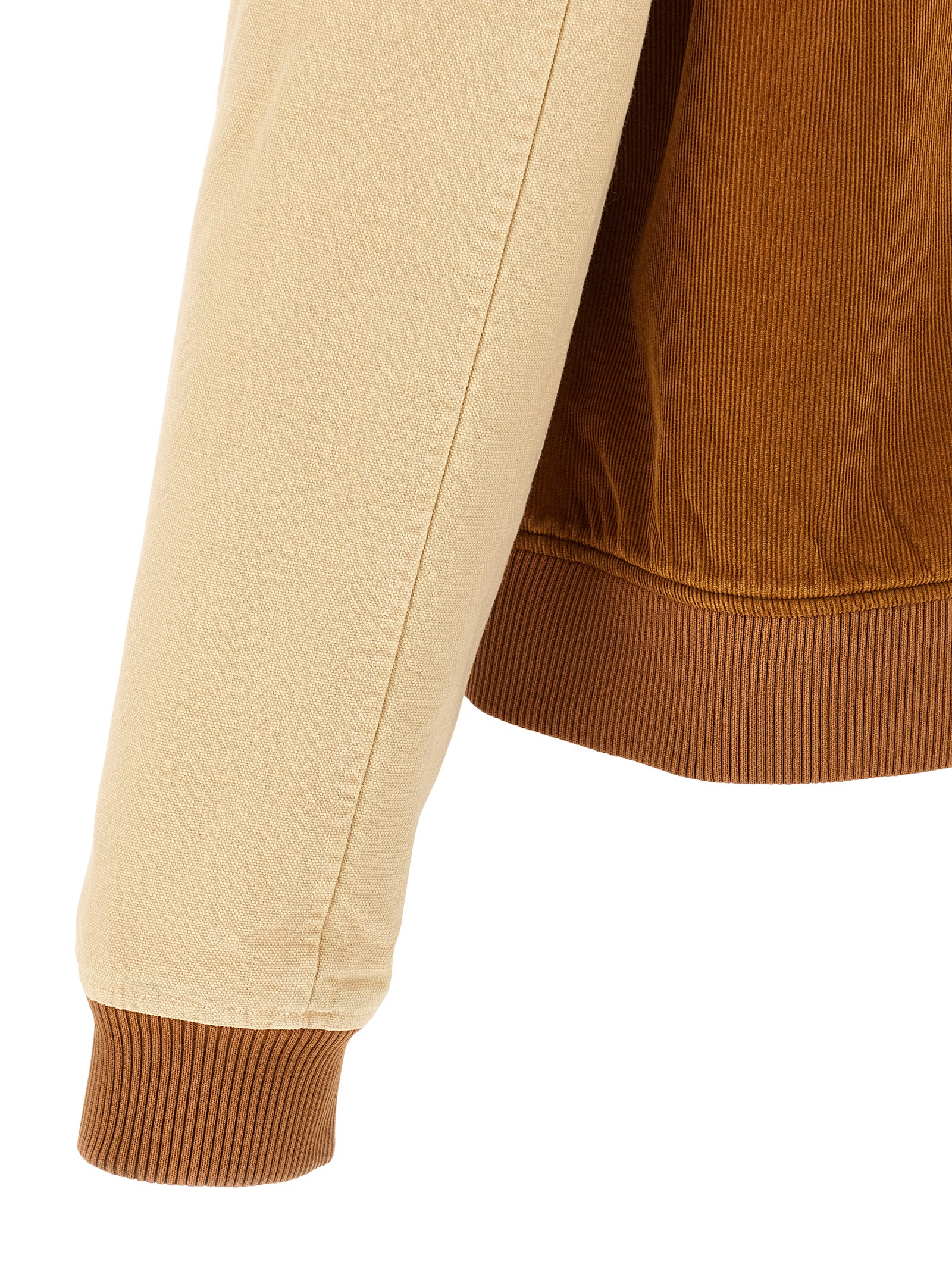 'Homecoming' bomber jacket MA25JA09CO04801 (Wales Bonner / カジュアルジャケット ) | Wales Bonner (ウェールズ ボナー)(3)