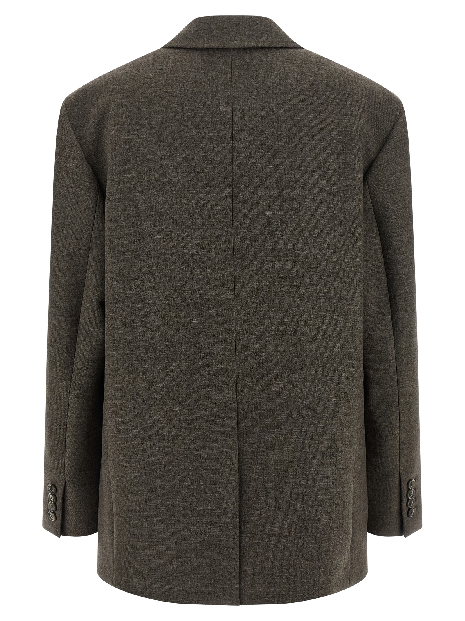 'Powo' blazer D420326POWO024 (P.A.R.O.S.H. / ブレザー・ジャケット ) | P.A.R.O.S.H. (パロッシュ)(1)