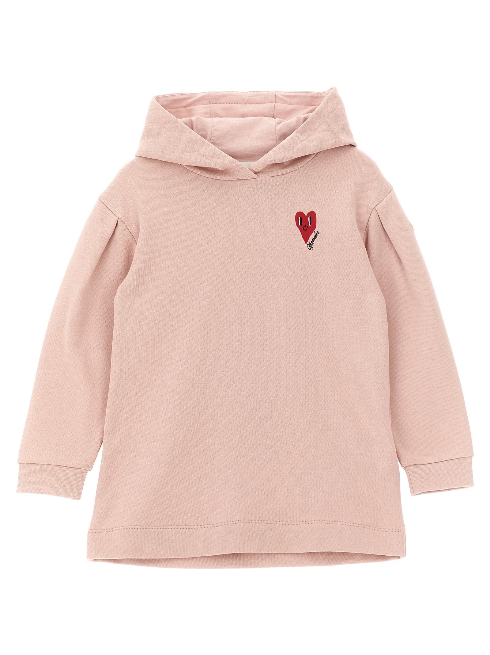 Hooded dress K29548I00012899PS514 (Moncler / ワンピース・ドレス・オールインワン ) | Moncler (モンクレール)