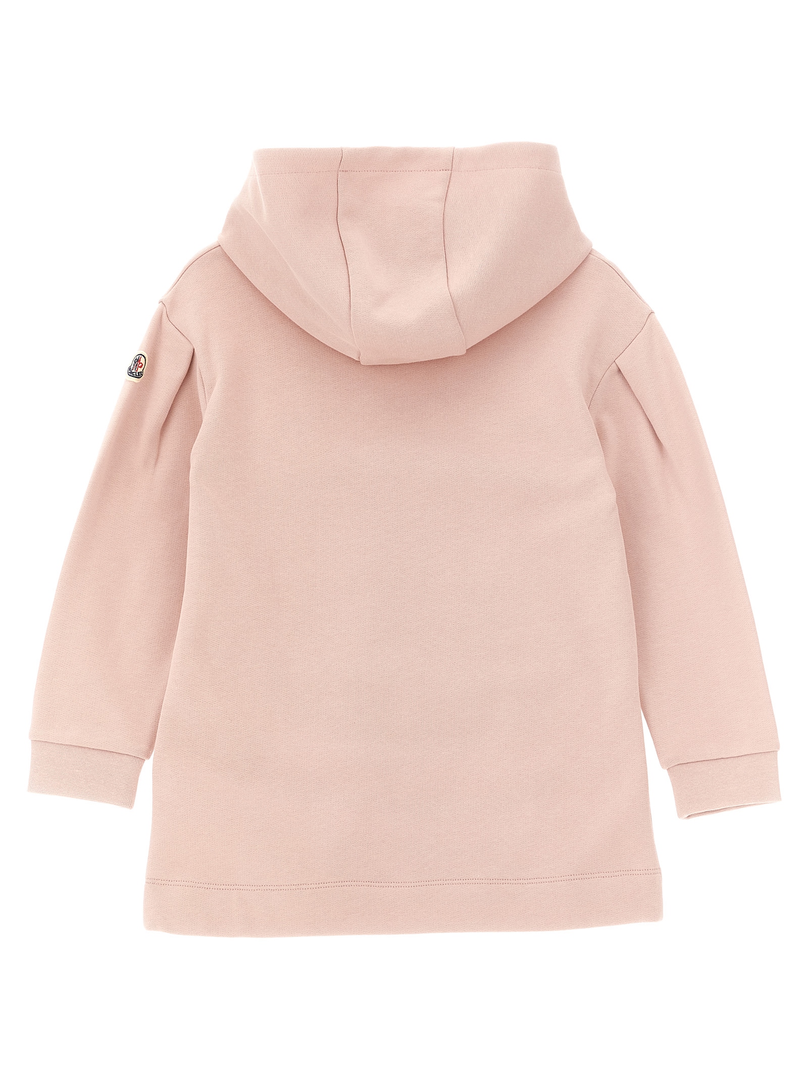 Hooded dress K29548I00012899PS514 (Moncler / ワンピース・ドレス・オールインワン ) | Moncler (モンクレール)(1)