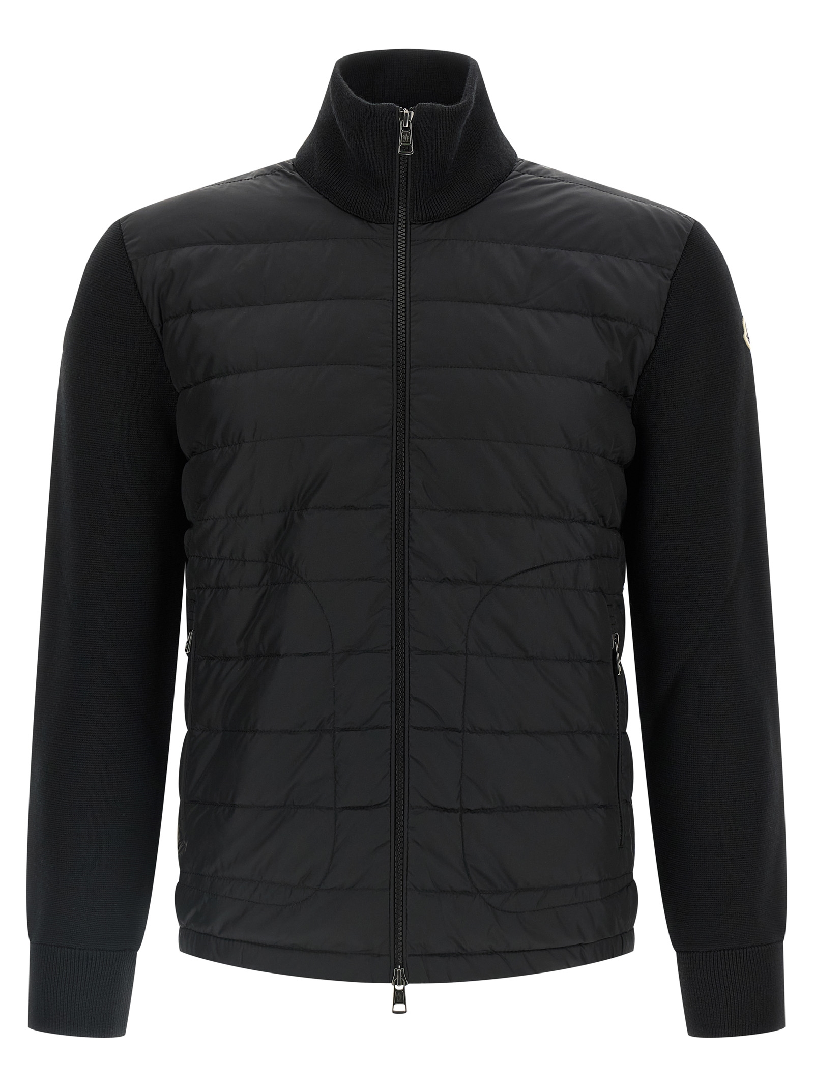 Cardigan Tricot K20919B50700A9341999 (Moncler / ニット・セーター・カーディガン ) | Moncler (モンクレール)