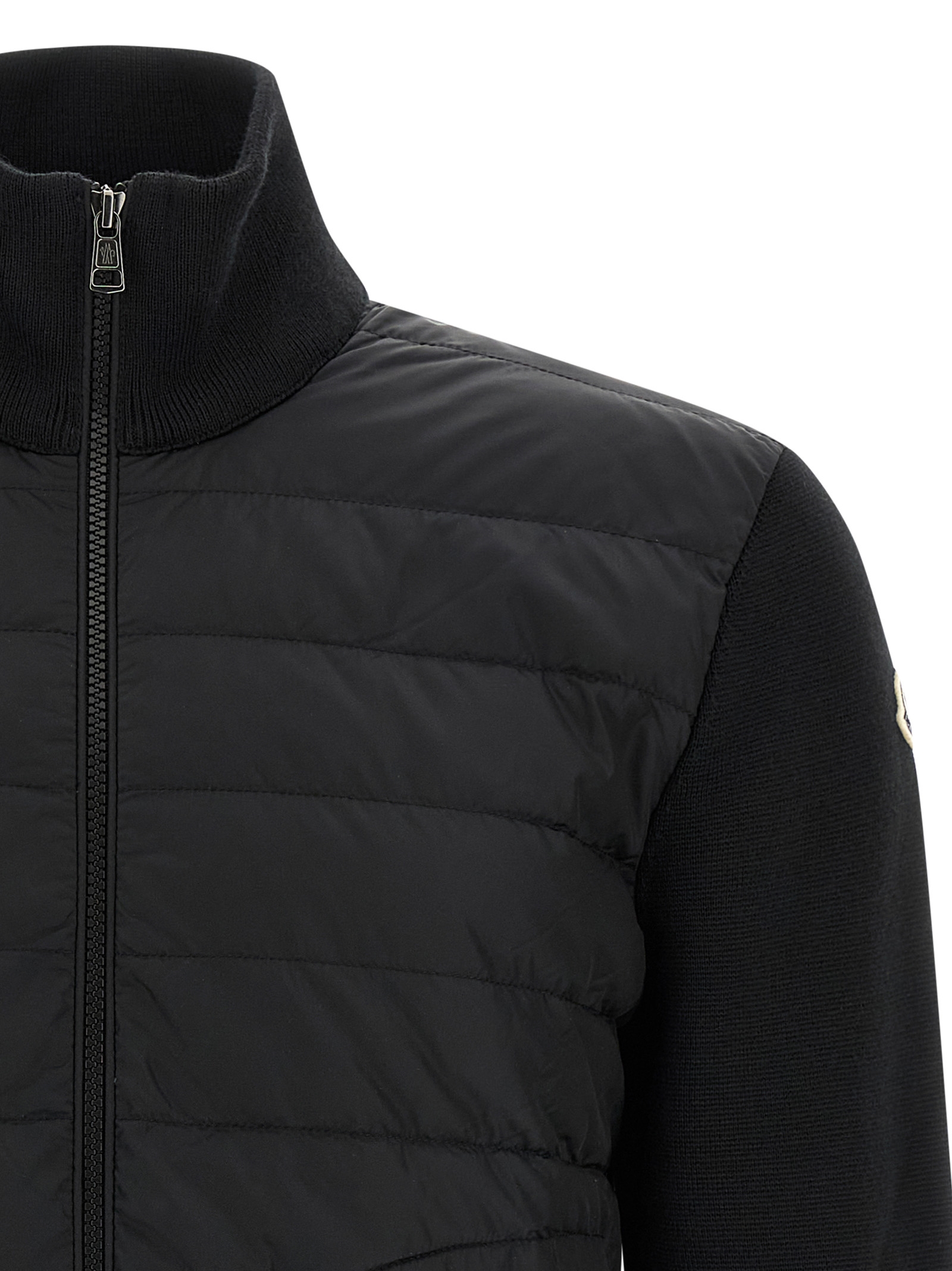 Cardigan Tricot K20919B50700A9341999 (Moncler / ニット・セーター・カーディガン ) | Moncler (モンクレール)(2)