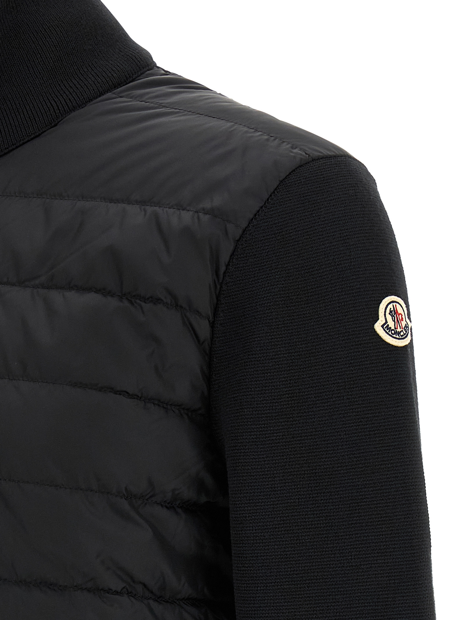 Cardigan Tricot K20919B50700A9341999 (Moncler / ニット・セーター・カーディガン ) | Moncler (モンクレール)(3)