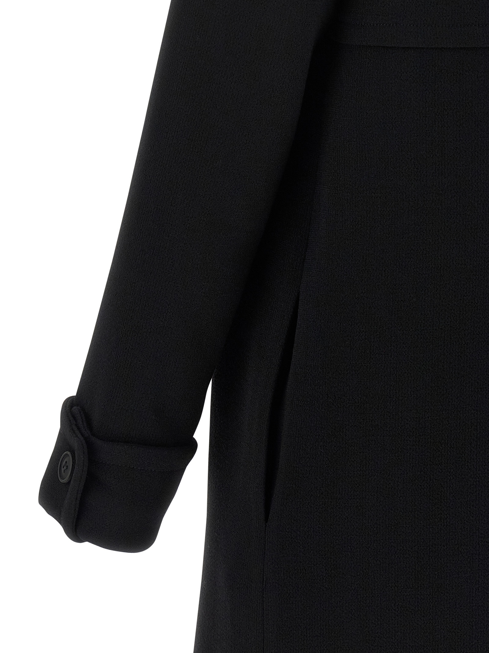 'Lara' dress D731366LARA013 (P.A.R.O.S.H. / ワンピース・ドレス・オールインワン ) | P.A.R.O.S.H. (パロッシュ)(3)