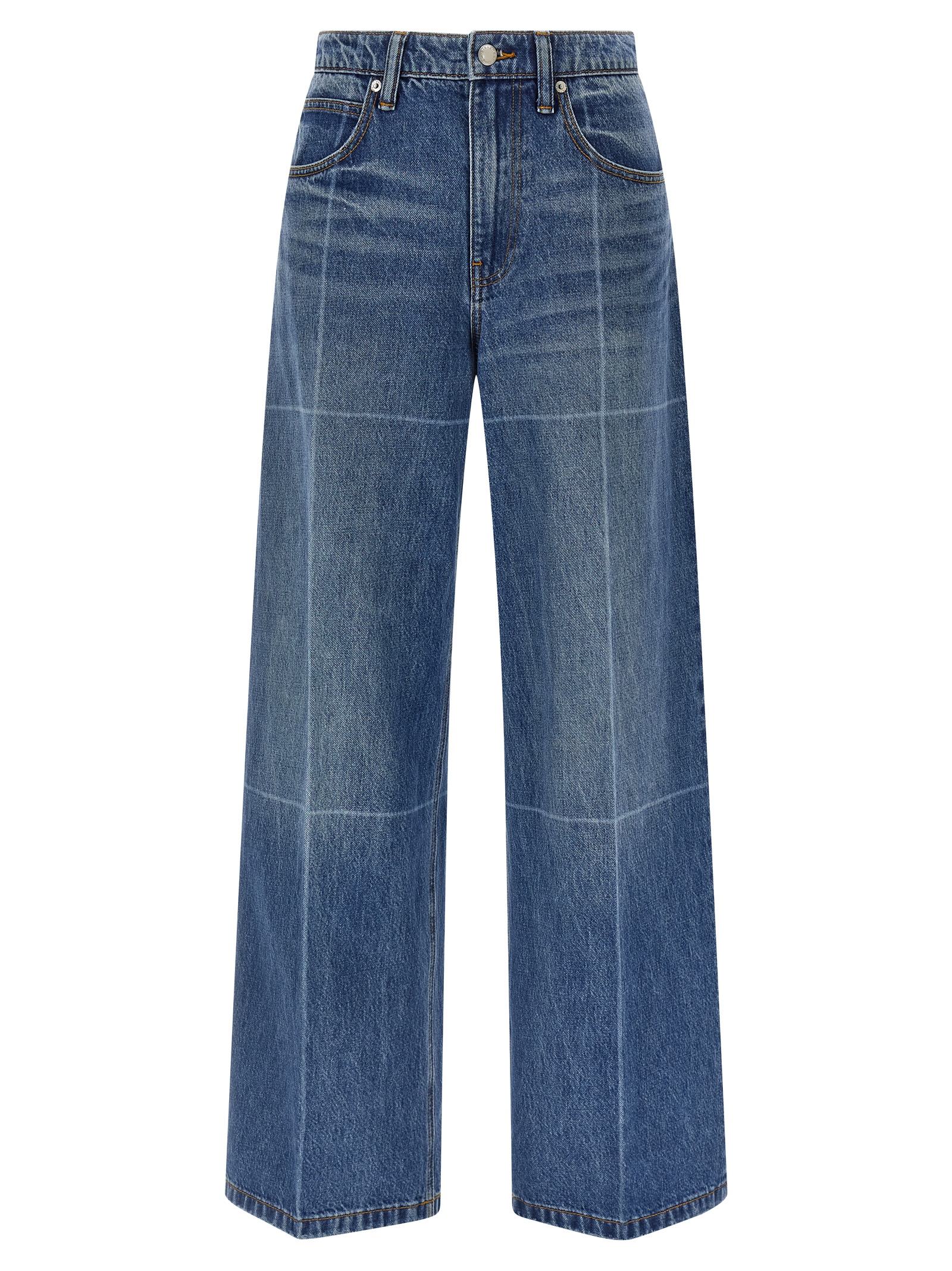 Faded jeans 4DC4254848400C (alexanderwang / ジーンズ ) | alexanderwang (アレキサンダーワン)