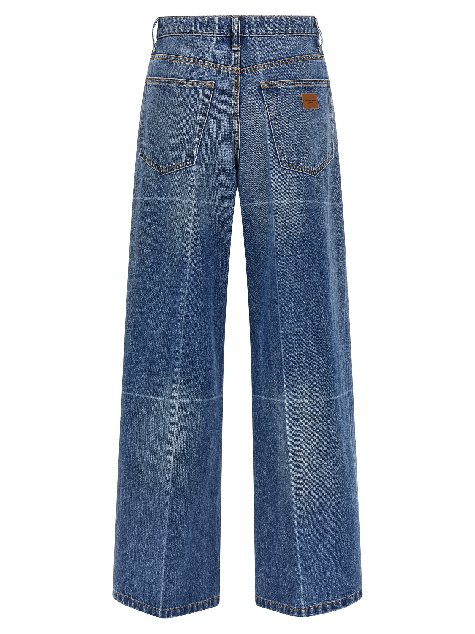 Faded jeans 4DC4254848400C (alexanderwang / ジーンズ ) | alexanderwang (アレキサンダーワン)(1)