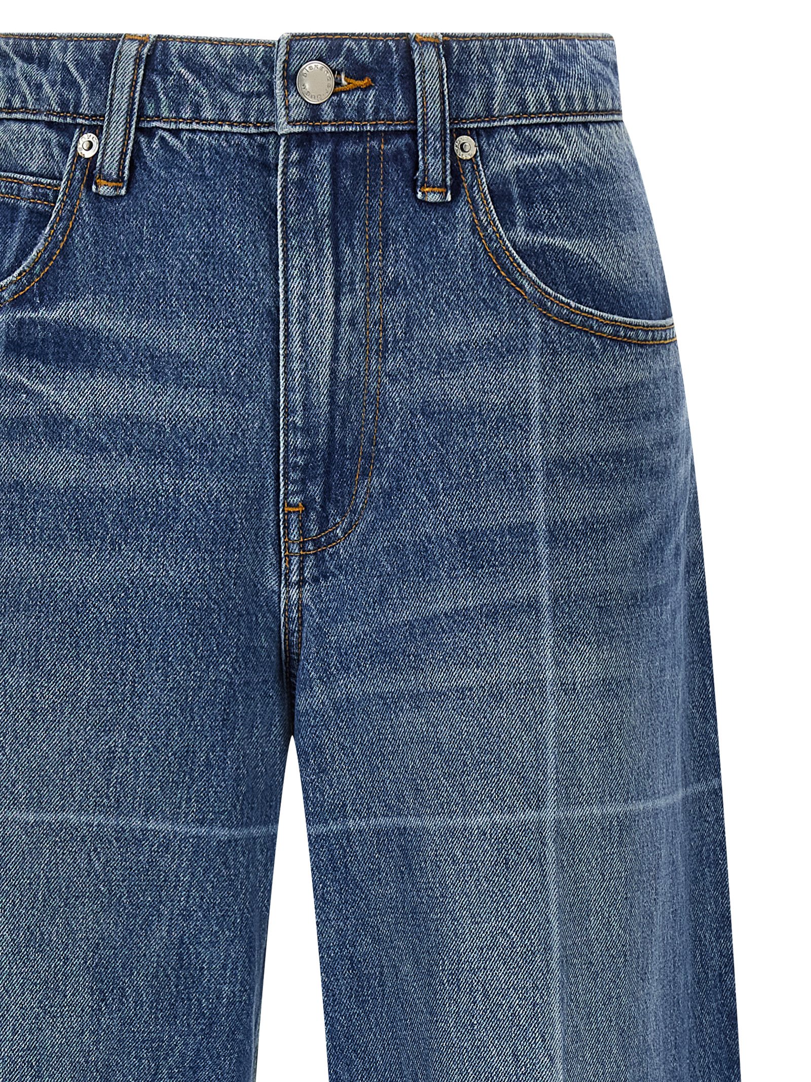 Faded jeans 4DC4254848400C (alexanderwang / ジーンズ ) | alexanderwang (アレキサンダーワン)(2)