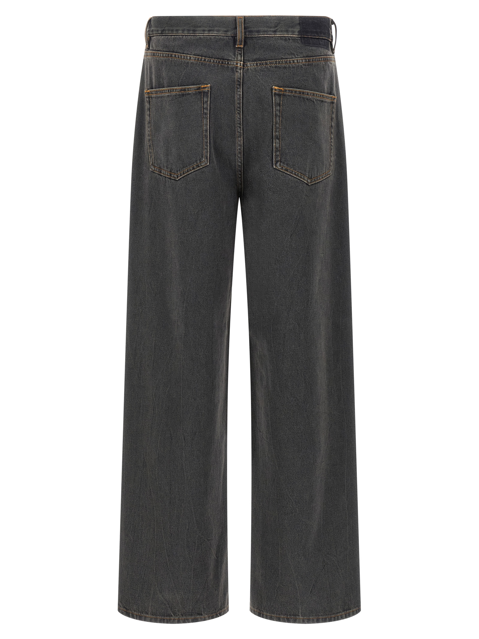 'Morgan' jeans GMP02083P0020886061360613 (Golden Goose / ジーンズ ) | Golden Goose (ゴールデングース)(1)
