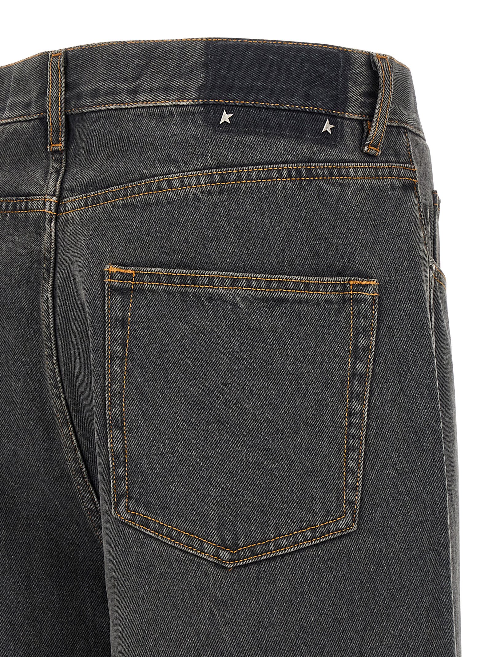 'Morgan' jeans GMP02083P0020886061360613 (Golden Goose / ジーンズ ) | Golden Goose (ゴールデングース)(3)