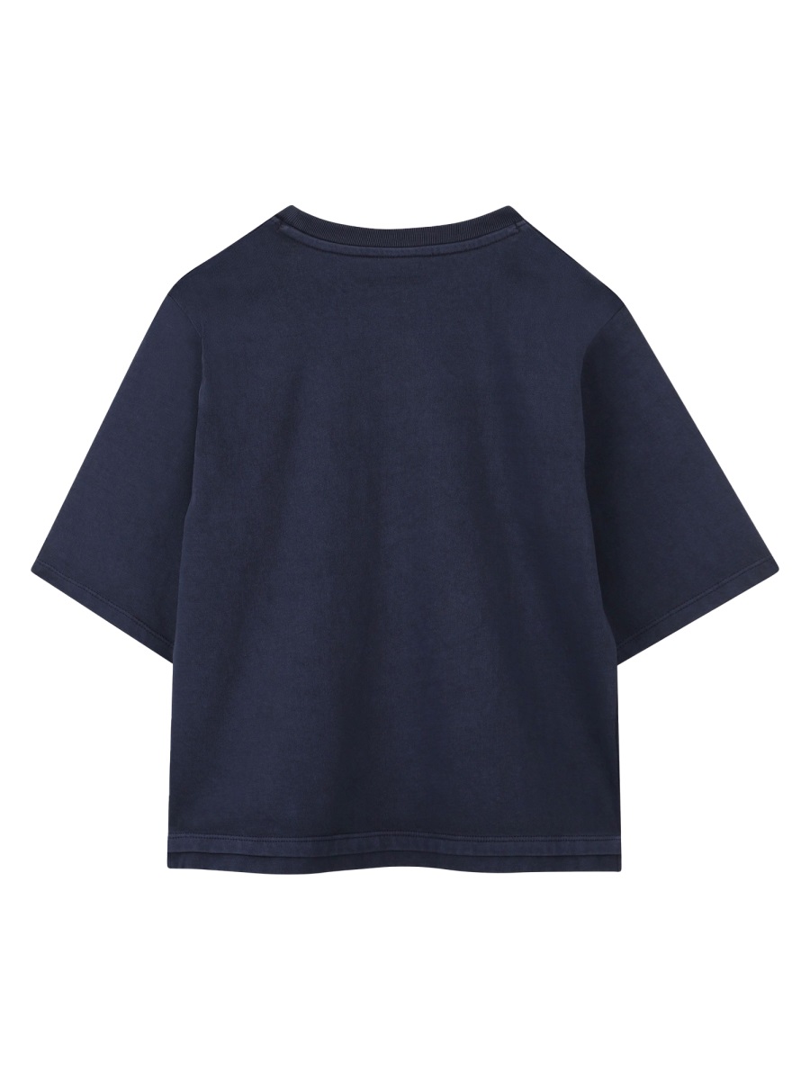 T-SHIRT WITH LOGO X60460K83D (ZADIG & VOLTAIRE / Tシャツ・カットソー ) | ZADIG & VOLTAIRE (ザディグ エ ヴォルテール)(1)