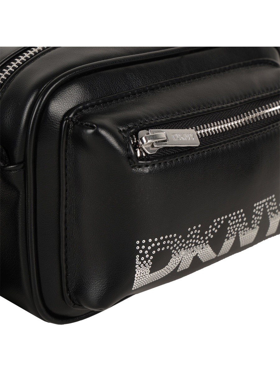 HAND BAG WITH LOGO D62474K09B (DKNY / ハンドバッグ・ショルダーバッグ ) | DKNY (ディーケーエヌワイ)(3)