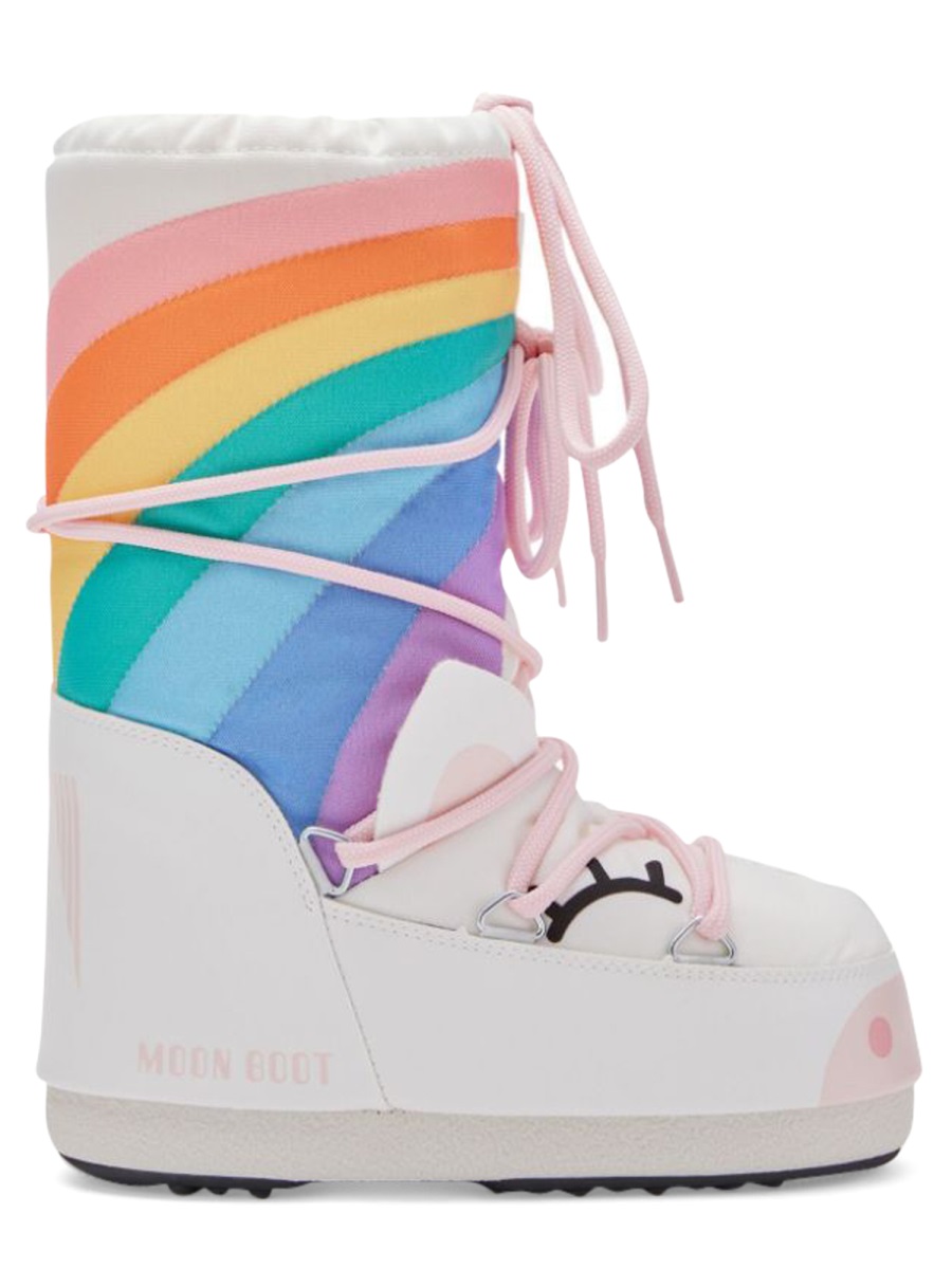 "ICON UNICORN" BOOTS 80D3400270KAV20 (MOON BOOT / ブーツ ) | MOON BOOT (ムーンブーツ)