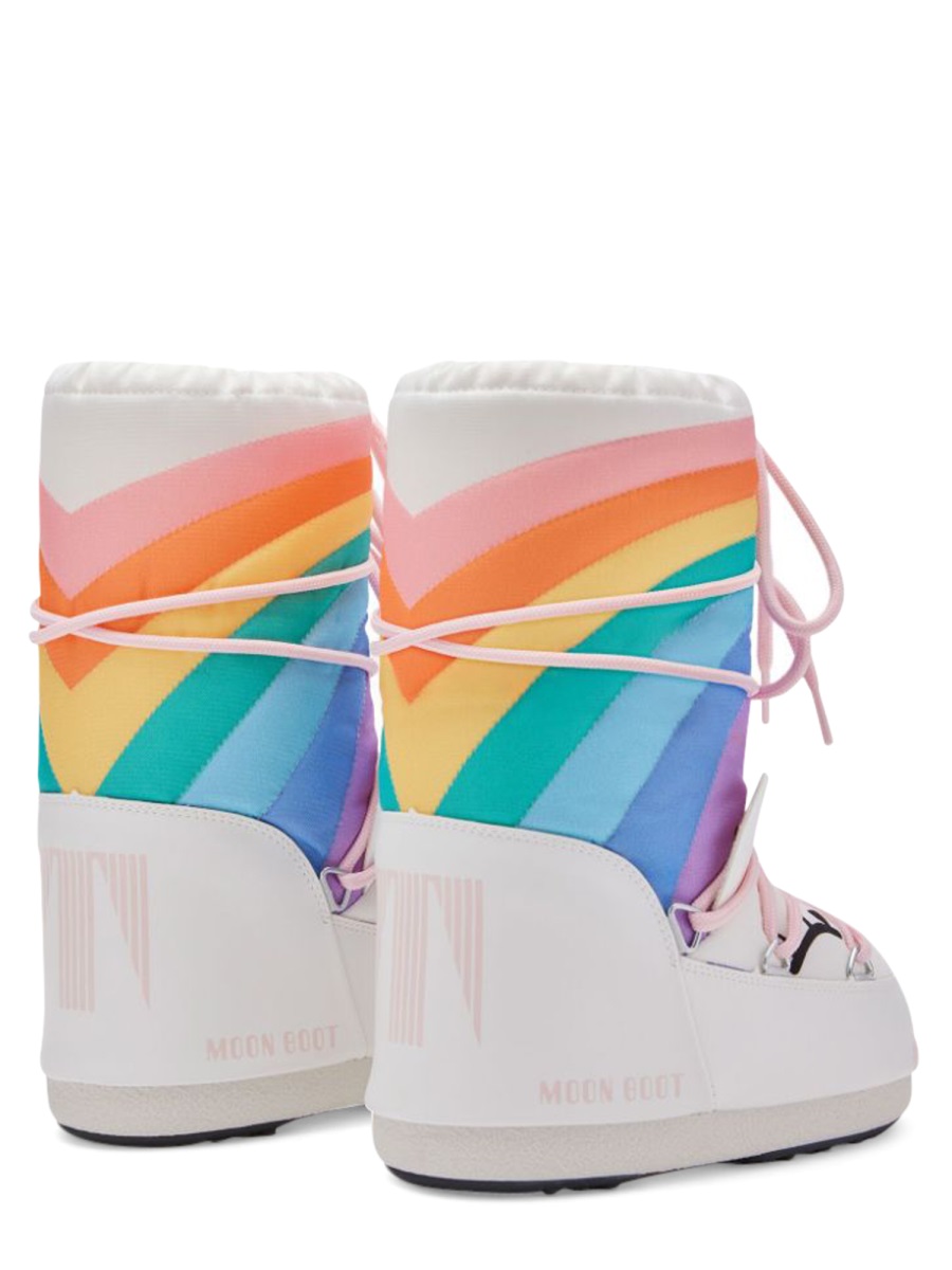 "ICON UNICORN" BOOTS 80D3400270KAV20 (MOON BOOT / ブーツ ) | MOON BOOT (ムーンブーツ)(2)