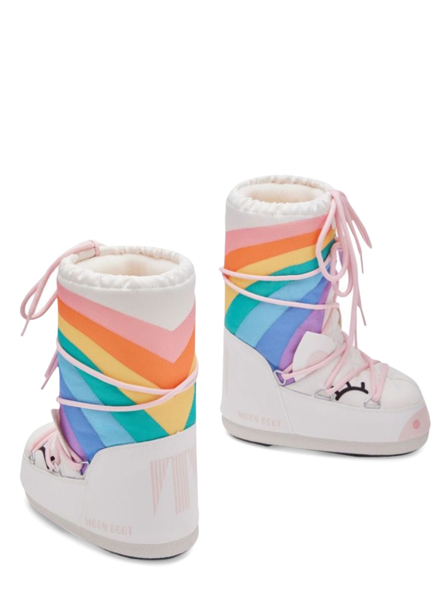 "ICON UNICORN" BOOTS 80D3400270KAV20 (MOON BOOT / ブーツ ) | MOON BOOT (ムーンブーツ)(3)