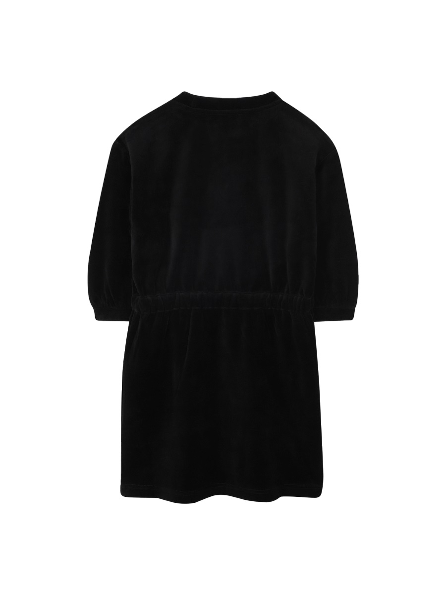 DRESS WITH LOGO A00325K09B (SONIA RYKIEL / ワンピース・ドレス・オールインワン ) | SONIA RYKIEL (ソニア リキエル)(1)