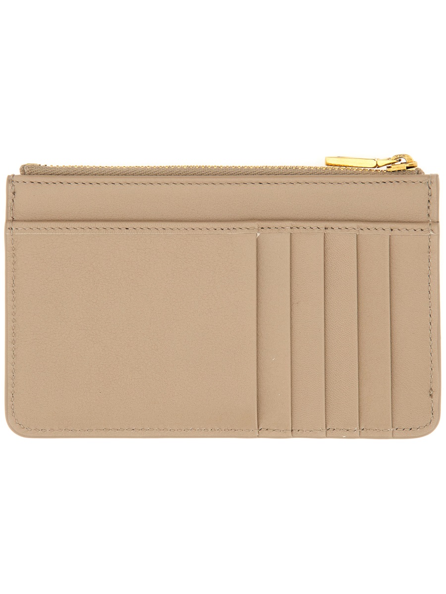 CALFSKIN PLONGÉ CARD HOLDER BI1261A9S258I399 (Dolce & Gabbana / 財布・カードケース ) | Dolce & Gabbana (ドルチェガッバーナ)(1)