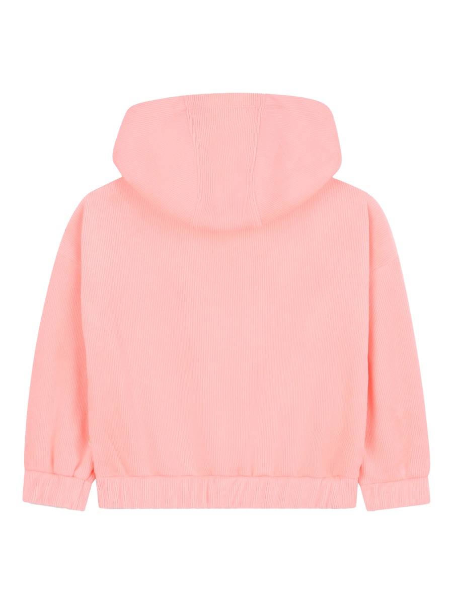 HOODIE U21604K408 (Billieblush / スウェット・フーディー ) | Billieblush (ビリーブラッシュ)(1)
