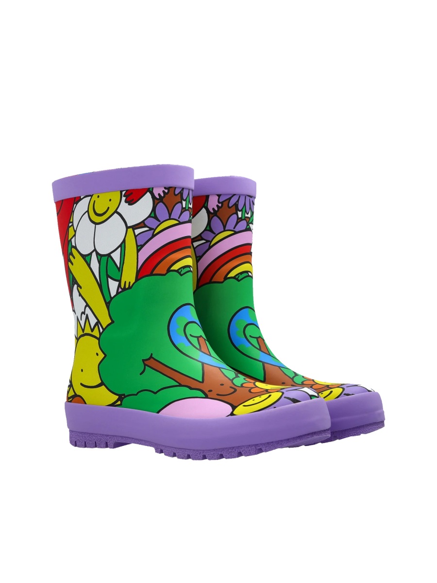 BOOTS TX0B26KZ3177999MC (Stella McCartney / ブーツ ) | Stella McCartney (ステラ マッカートニー)(1)
