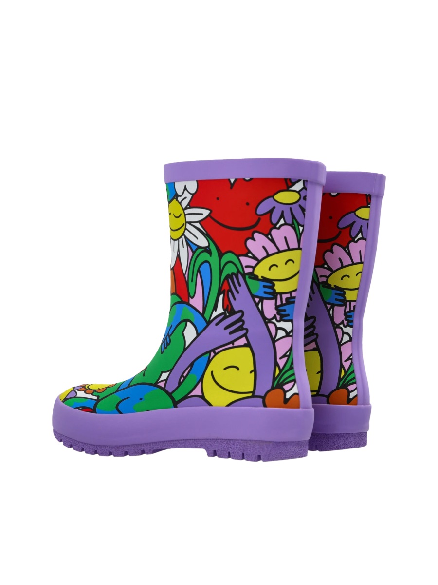 BOOTS TX0B26KZ3177999MC (Stella McCartney / ブーツ ) | Stella McCartney (ステラ マッカートニー)(2)