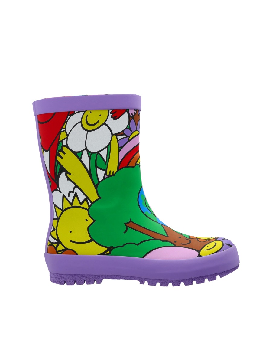 BOOTS TX0B26KZ3177999MC (Stella McCartney / ブーツ ) | Stella McCartney (ステラ マッカートニー)