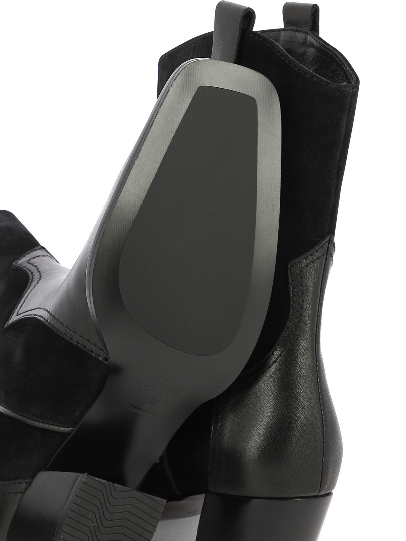 "Denise" ankle boots DENISE113NEGRO (Castañer / ブーツ ) | Castañer (カスタニエール)(4)