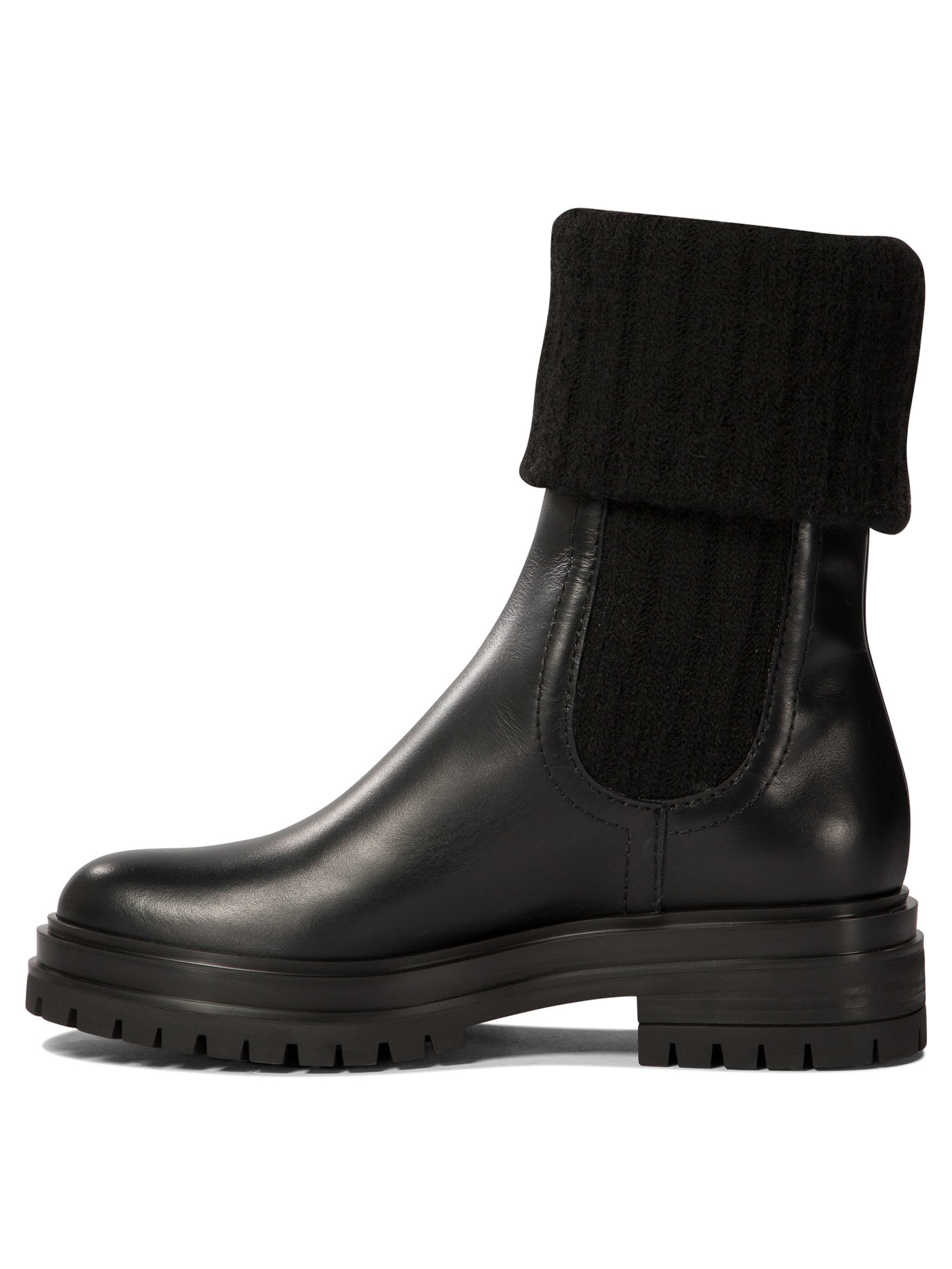 "Tenney" ankle boots G7292920GOMCKH (Gianvito Rossi / ブーツ ) | Gianvito Rossi (ジャンヴィト ロッシ)(2)