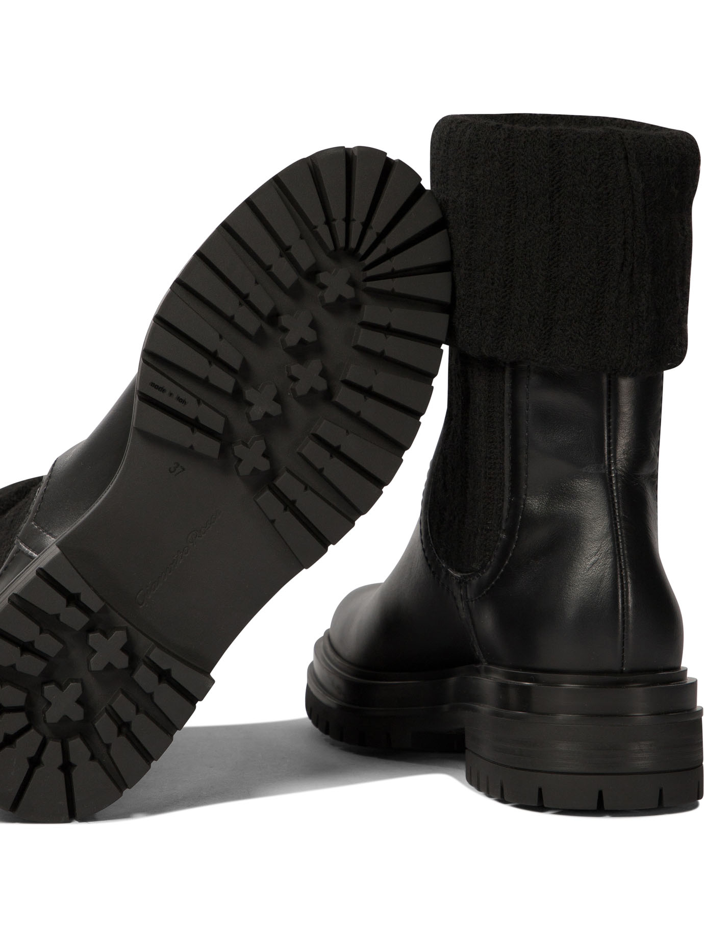 "Tenney" ankle boots G7292920GOMCKH (Gianvito Rossi / ブーツ ) | Gianvito Rossi (ジャンヴィト ロッシ)(4)