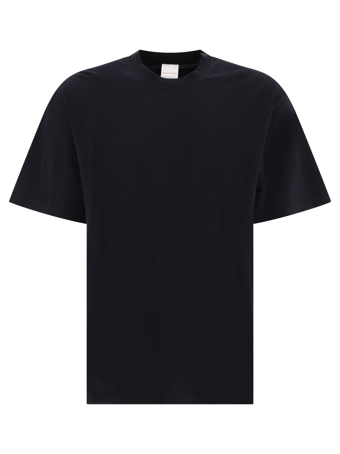 "Stockholm (Surfboard) Club" t-shirt U1000043BLACK (Stockholm (surfboard) Club / Tシャツ・カットソー ) | Stockholm (surfboard) Club (ストックホルム サーフボード クラブ)