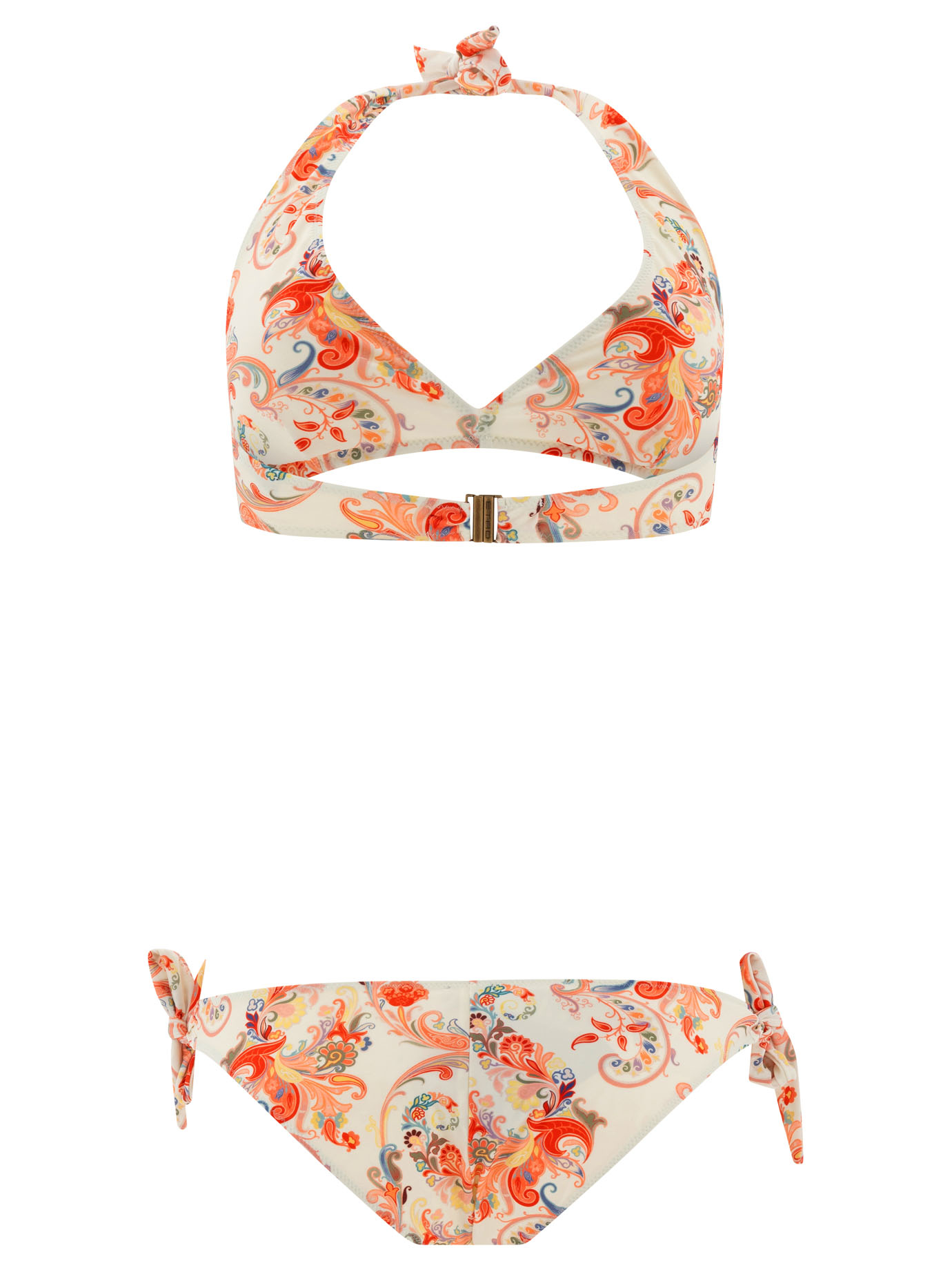 Bikini with paisley print WRPB0007AK383X0800 (ETRO / スイムウェア ) | ETRO (エトロ)(1)
