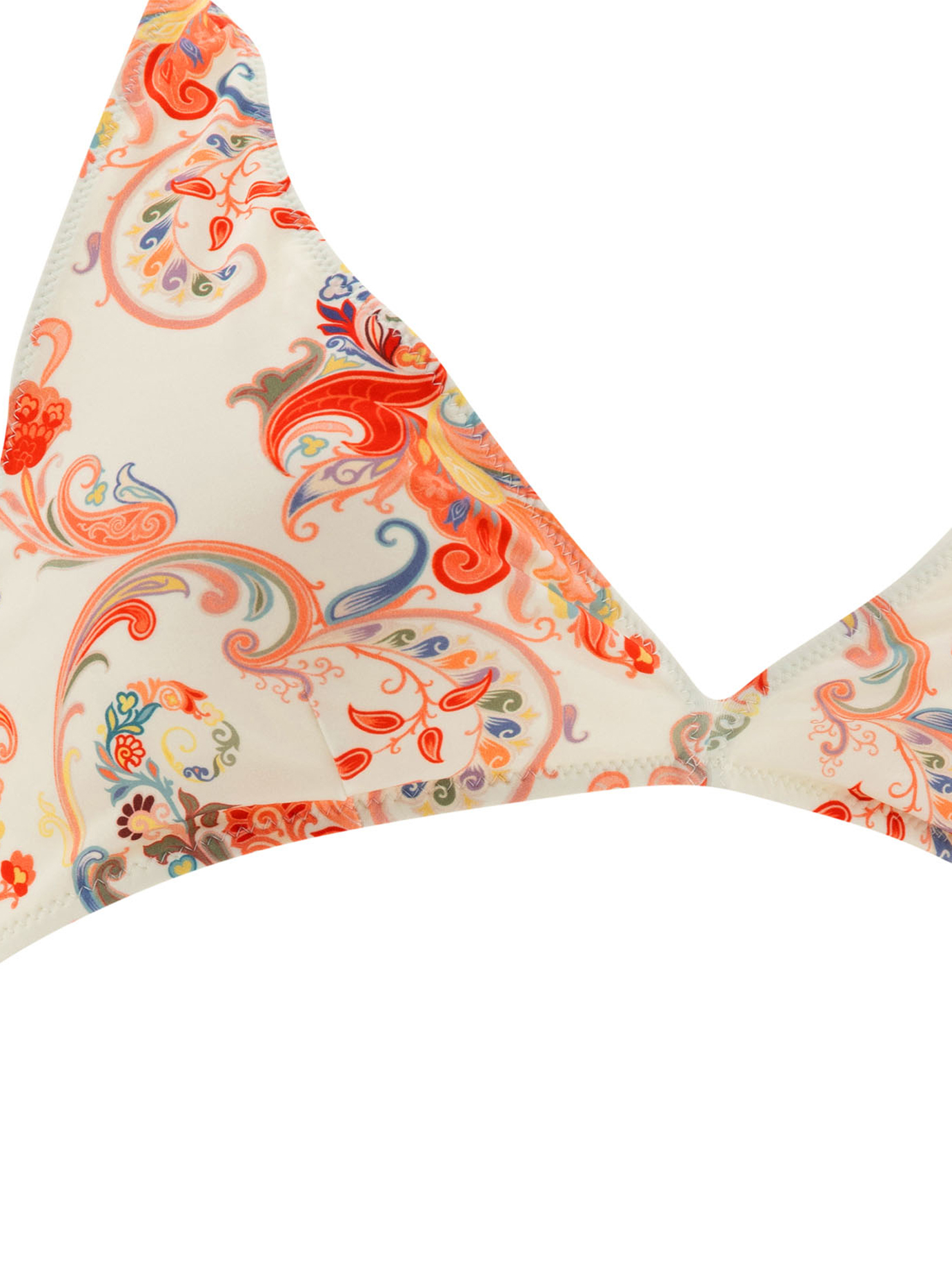 Bikini with paisley print WRPB0007AK383X0800 (ETRO / スイムウェア ) | ETRO (エトロ)(2)