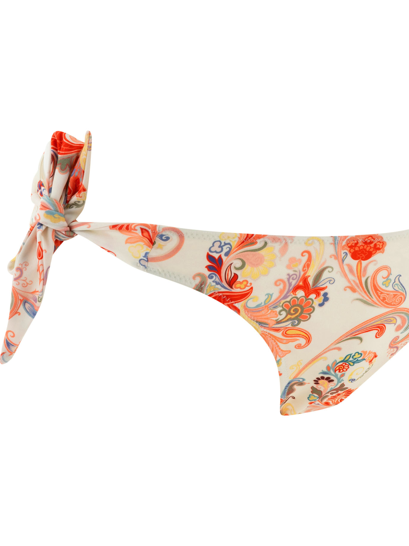 Bikini with paisley print WRPB0007AK383X0800 (ETRO / スイムウェア ) | ETRO (エトロ)(3)