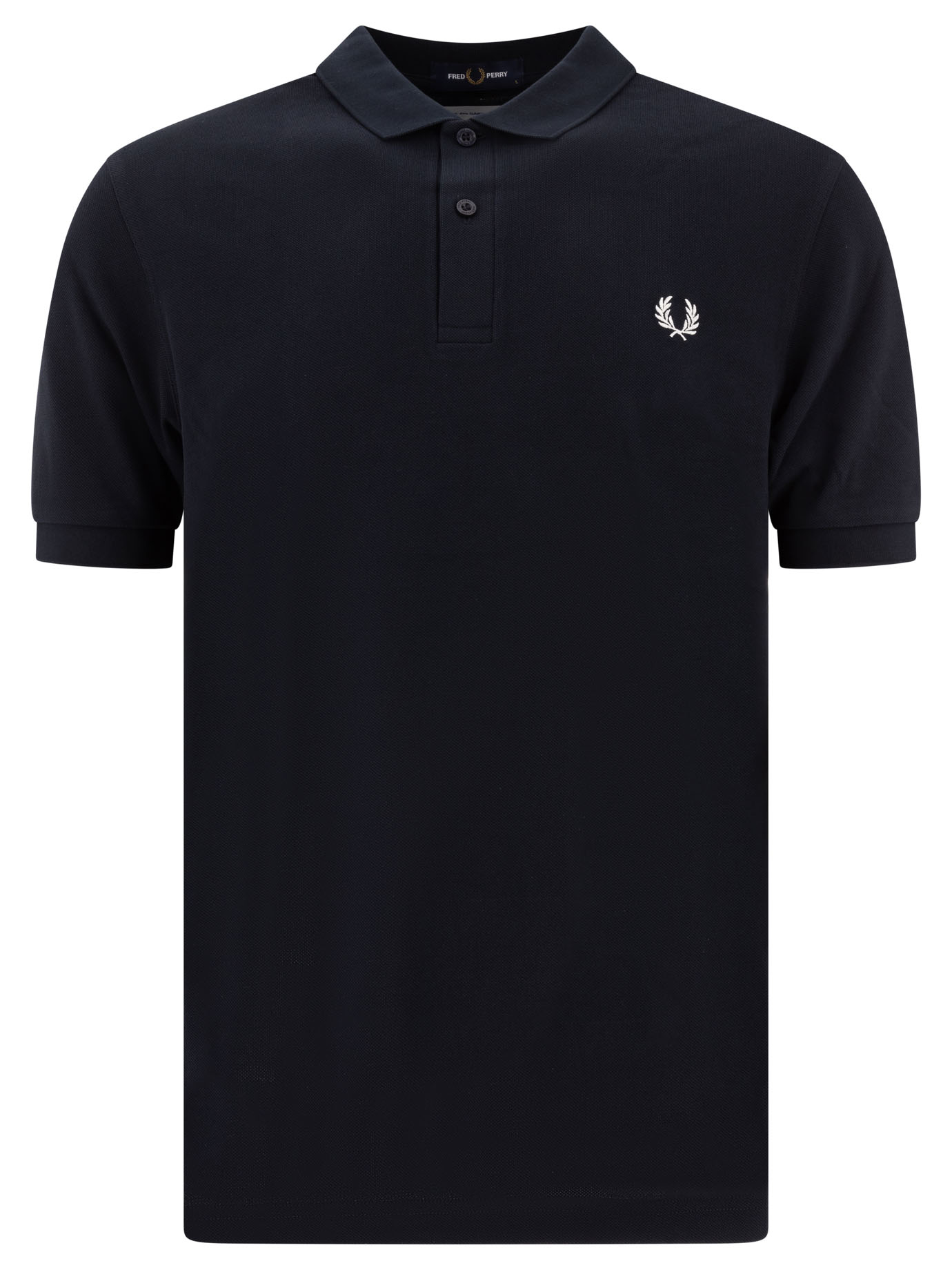 "CdG x Fred Perry" polo shirt FNT501BW24NAVY (Comme Des Garçons SHIRT / ポロシャツ ) | Comme Des Garçons SHIRT (コムデギャルソン シャツ)