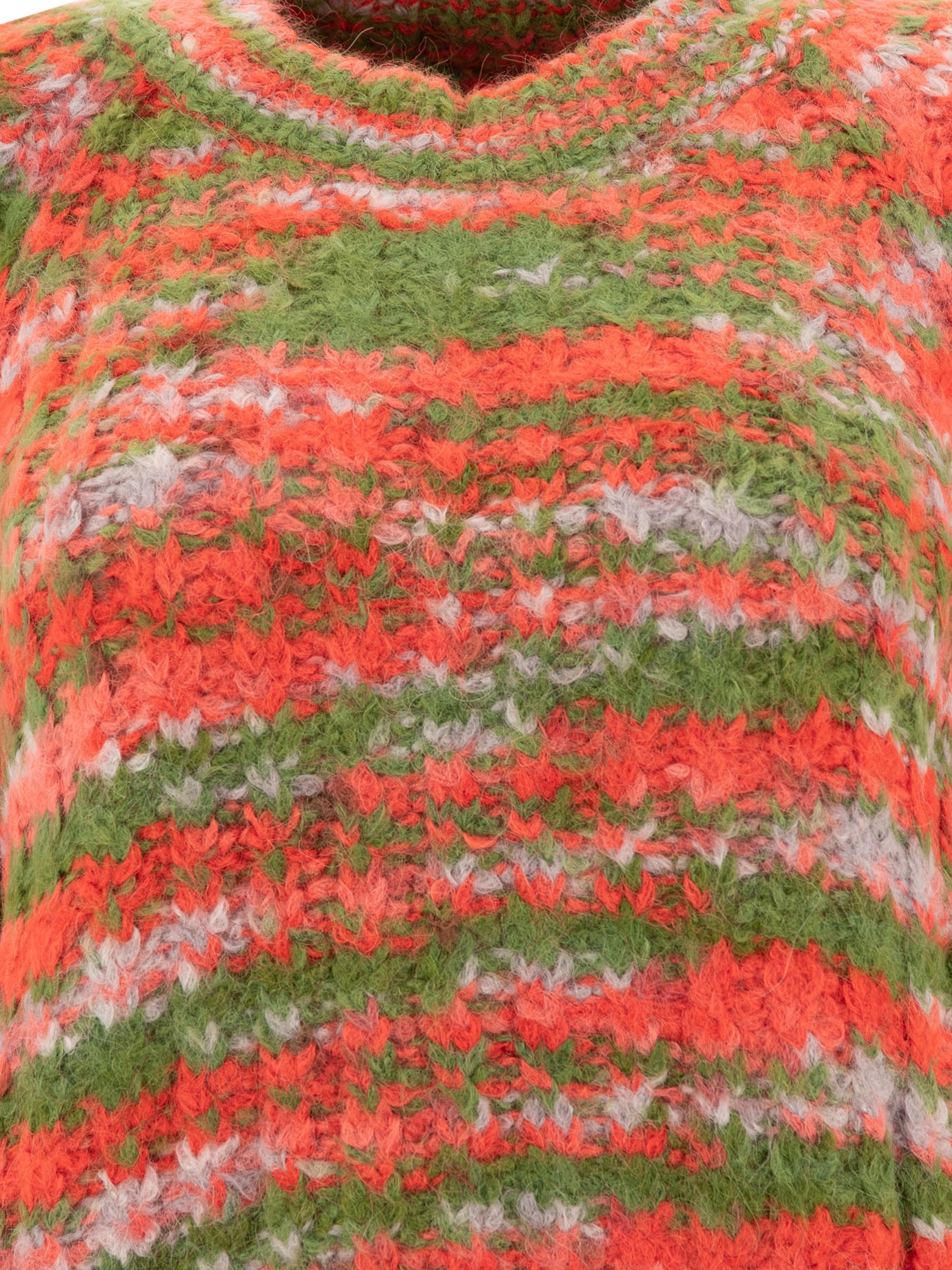 Knitwear WRF24KT011MULTI (BODE / ニット・セーター・カーディガン ) | BODE (ボーディ)(2)