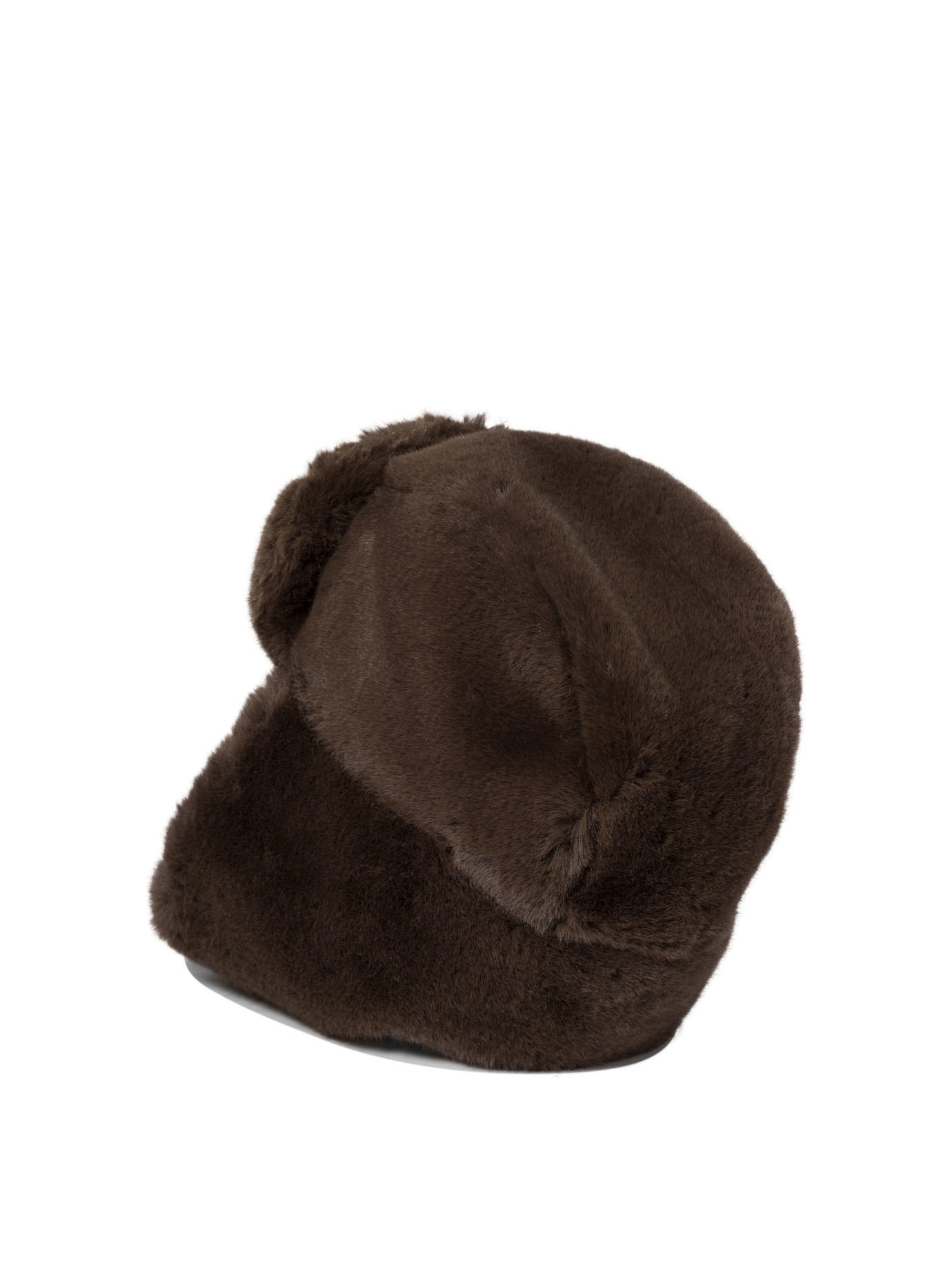 Cappello in pelliccia "Zya" 620669070 (STAND STUDIO / 帽子 ) | STAND STUDIO (スタンド スタジオ)(2)