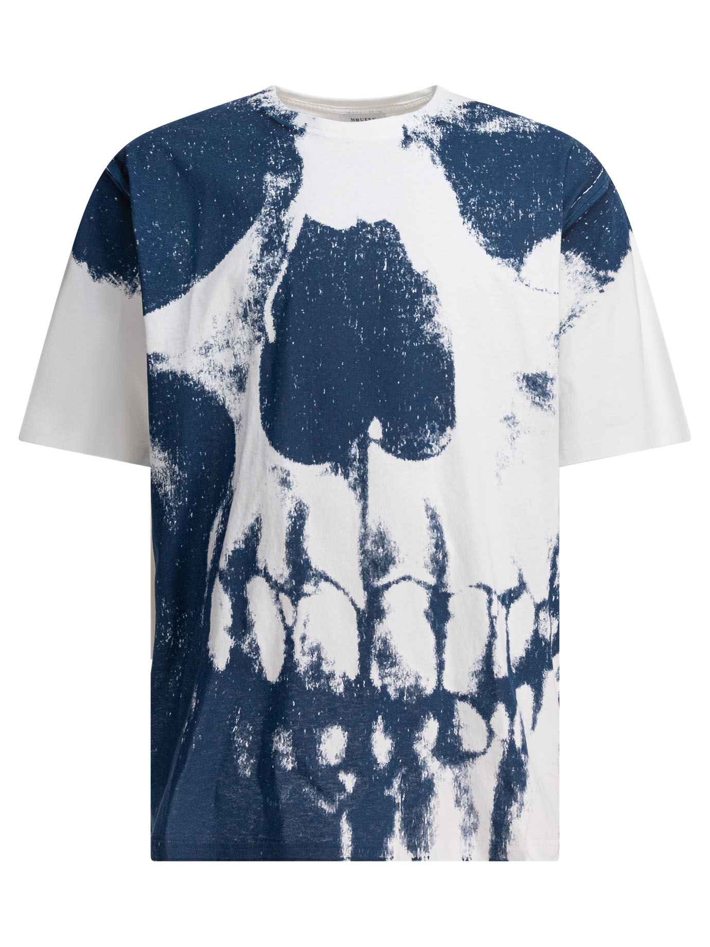 T-shirts 815067QTAC50978 (Alexander McQUEEN / Tシャツ・カットソー ) | Alexander McQUEEN (アレキサンダー・マックイーン)