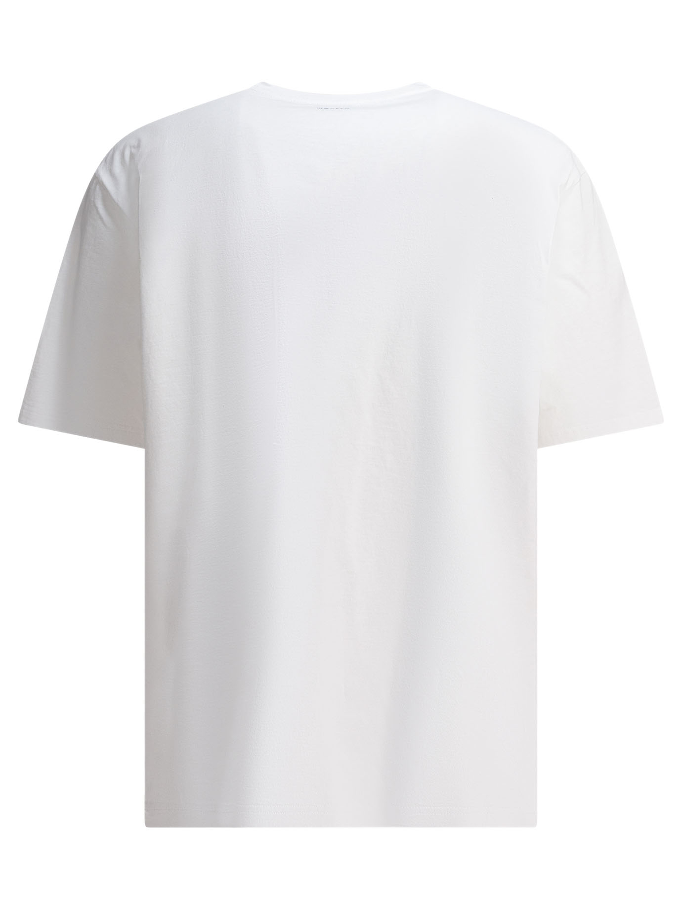 T-shirts 815067QTAC50978 (Alexander McQUEEN / Tシャツ・カットソー ) | Alexander McQUEEN (アレキサンダー・マックイーン)(1)