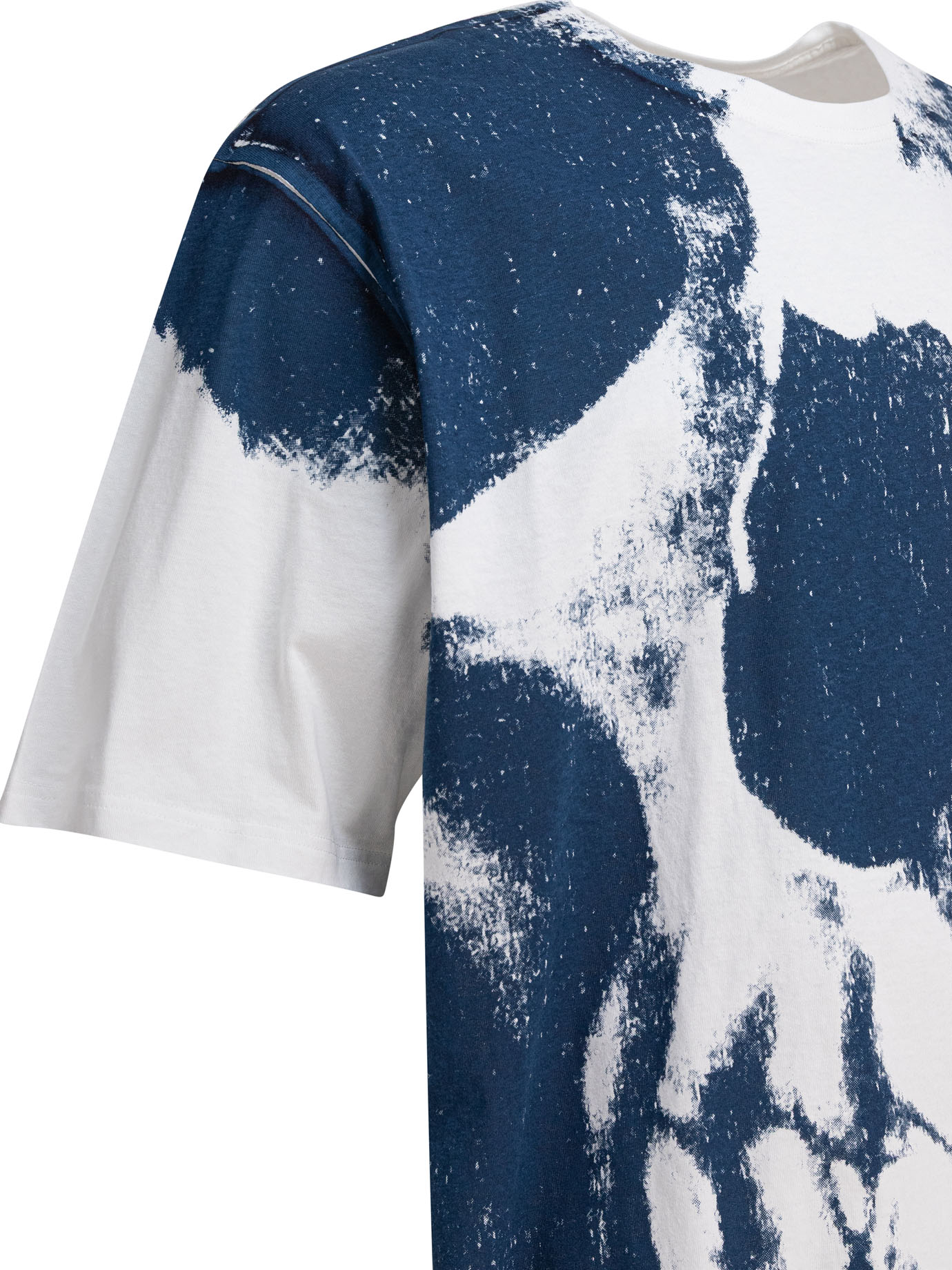 T-shirts 815067QTAC50978 (Alexander McQUEEN / Tシャツ・カットソー ) | Alexander McQUEEN (アレキサンダー・マックイーン)(3)