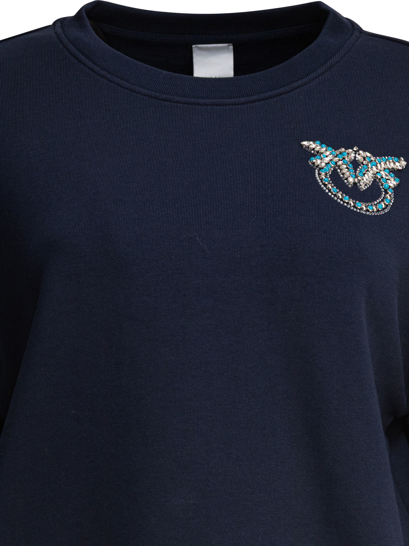 Sweatshirts 102827A2G8G1A (PINKO / スウェット・フーディー ) | PINKO (ピンコ)(2)