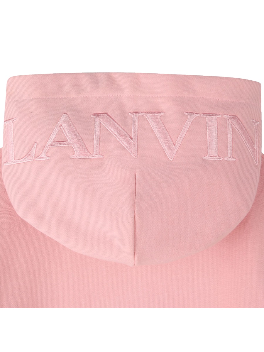 HOODED DRESS N30312K48N (LANVIN / ワンピース・ドレス・オールインワン ) | LANVIN (ランバン)(2)