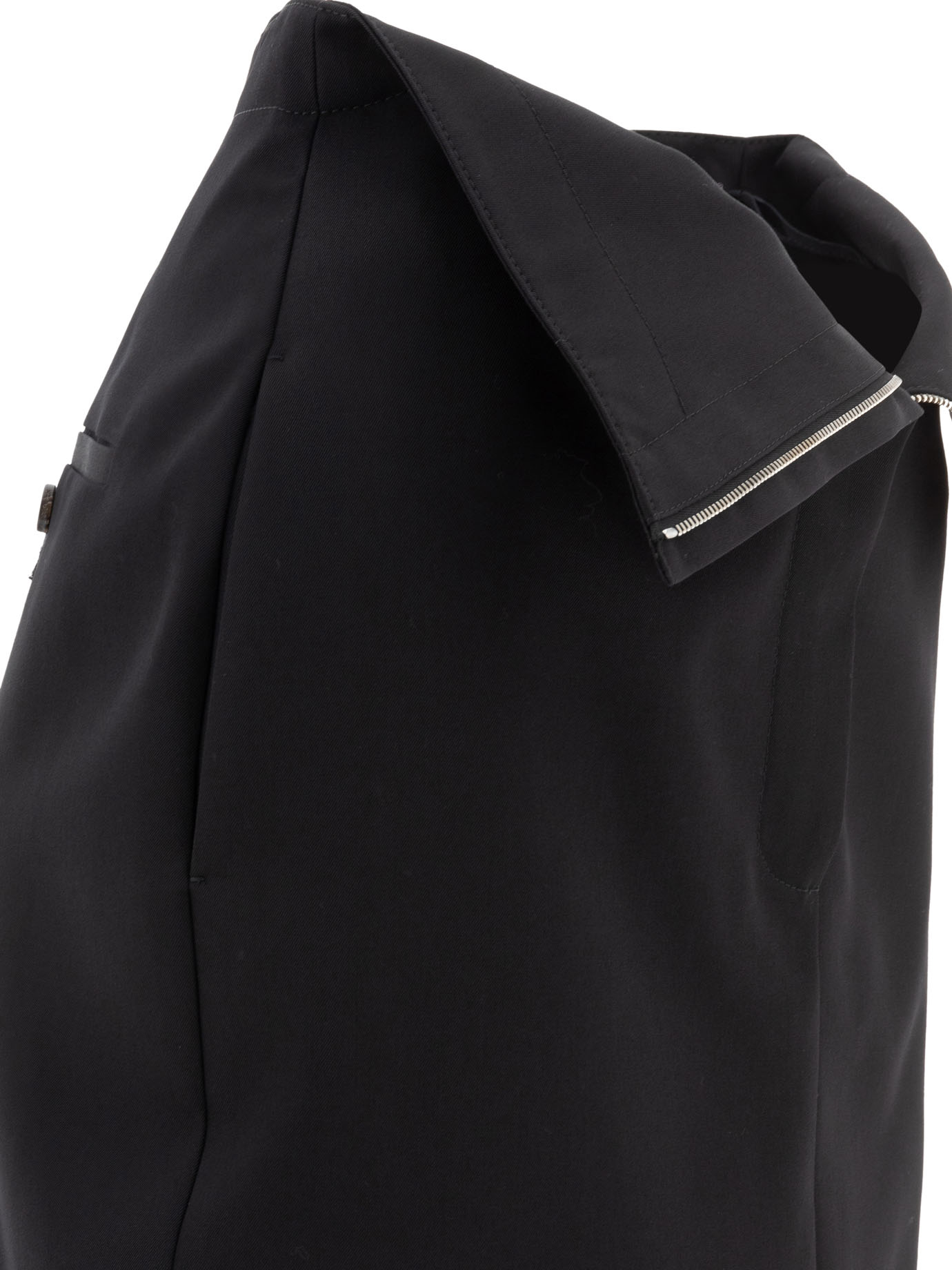 Skirts 813474QJADA1000 (Alexander McQUEEN / スカート ) | Alexander McQUEEN (アレキサンダー・マックイーン)(2)