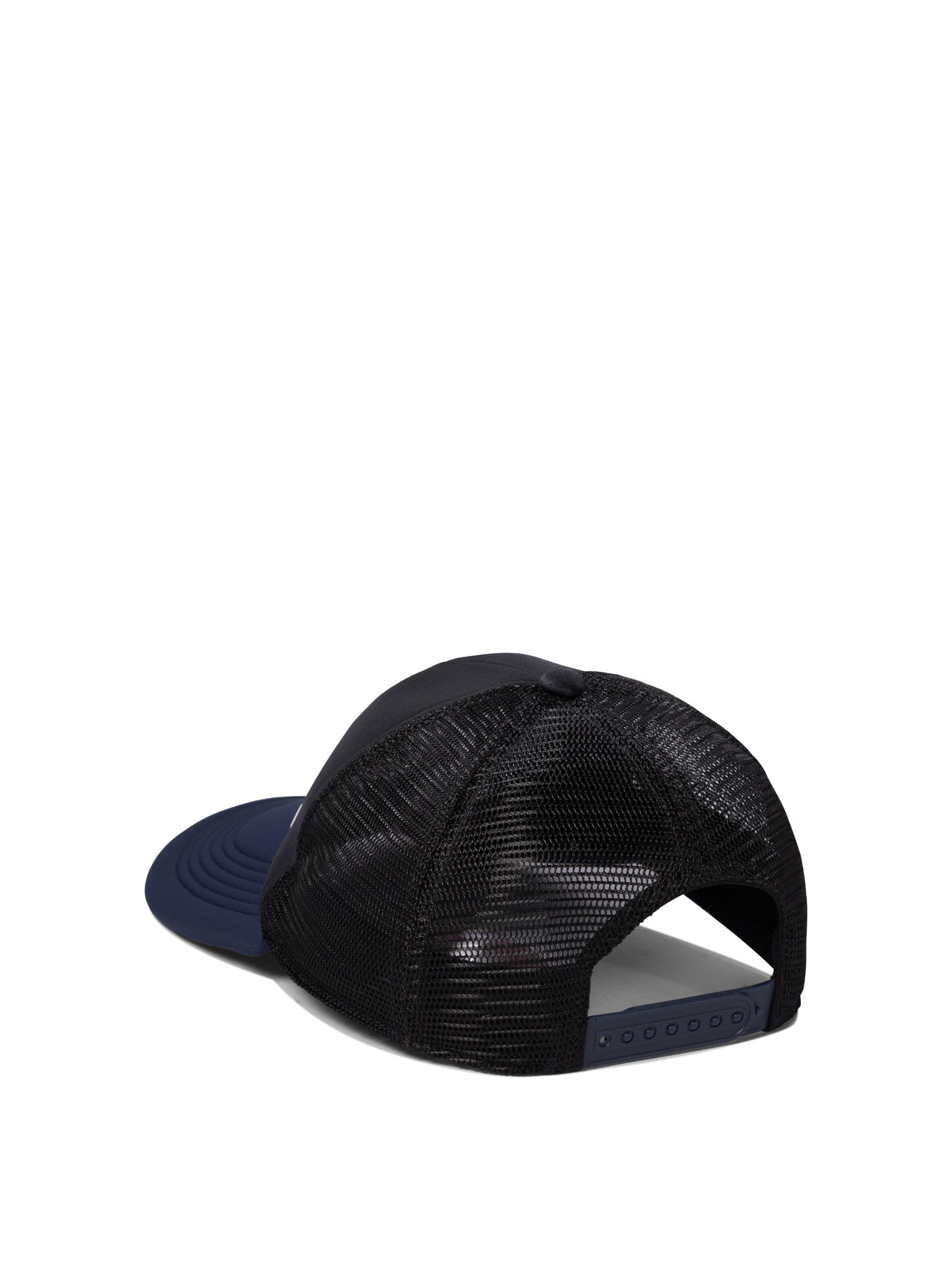 Trucker hat with logo CLZC0141P1UAN10000N99 (Marni / 帽子 ) | Marni (マルニ)(2)