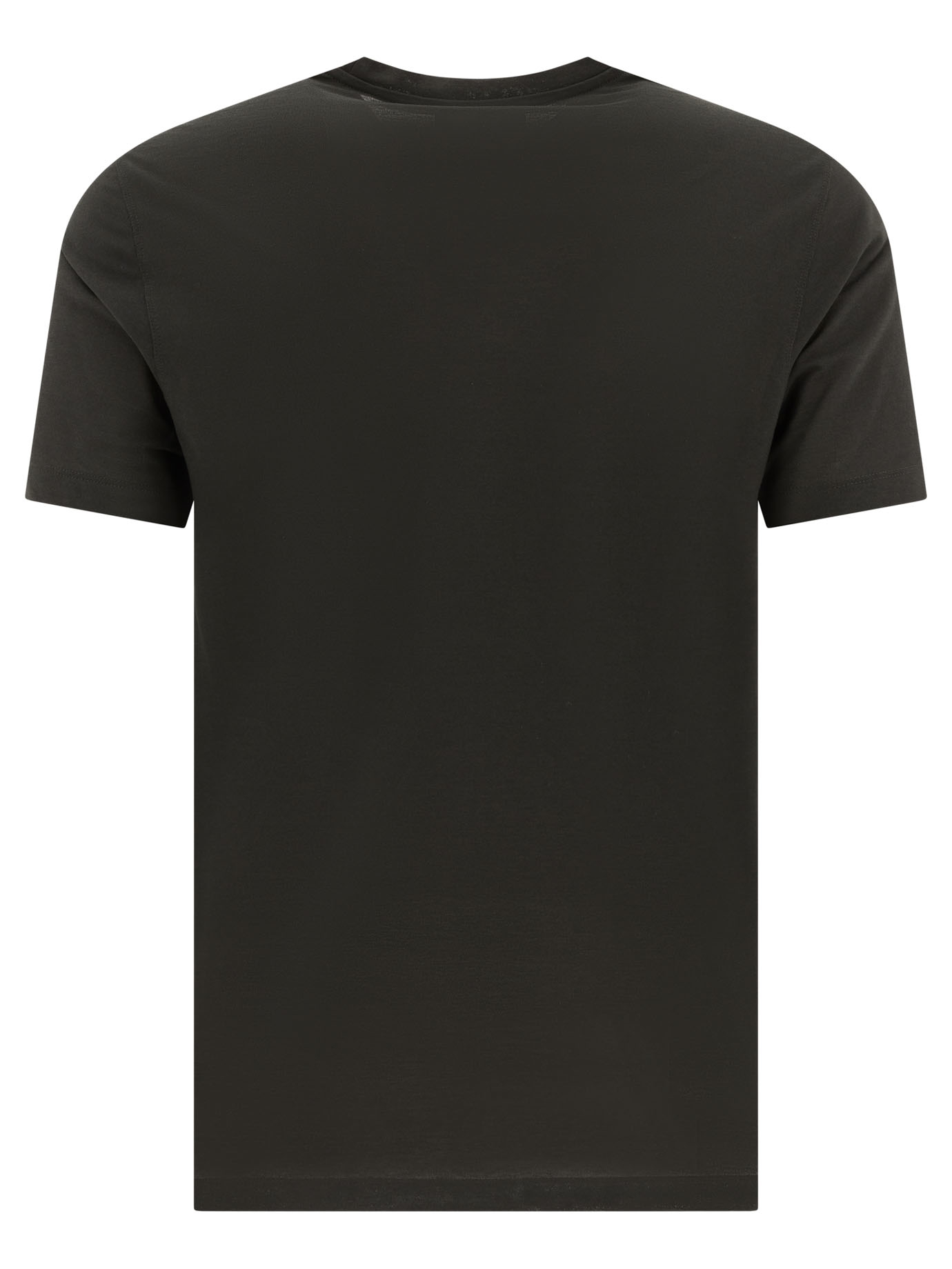 T-shirts 815194ZG380Z0049 (ZANONE / Tシャツ・カットソー ) | ZANONE (ザノーネ)(1)